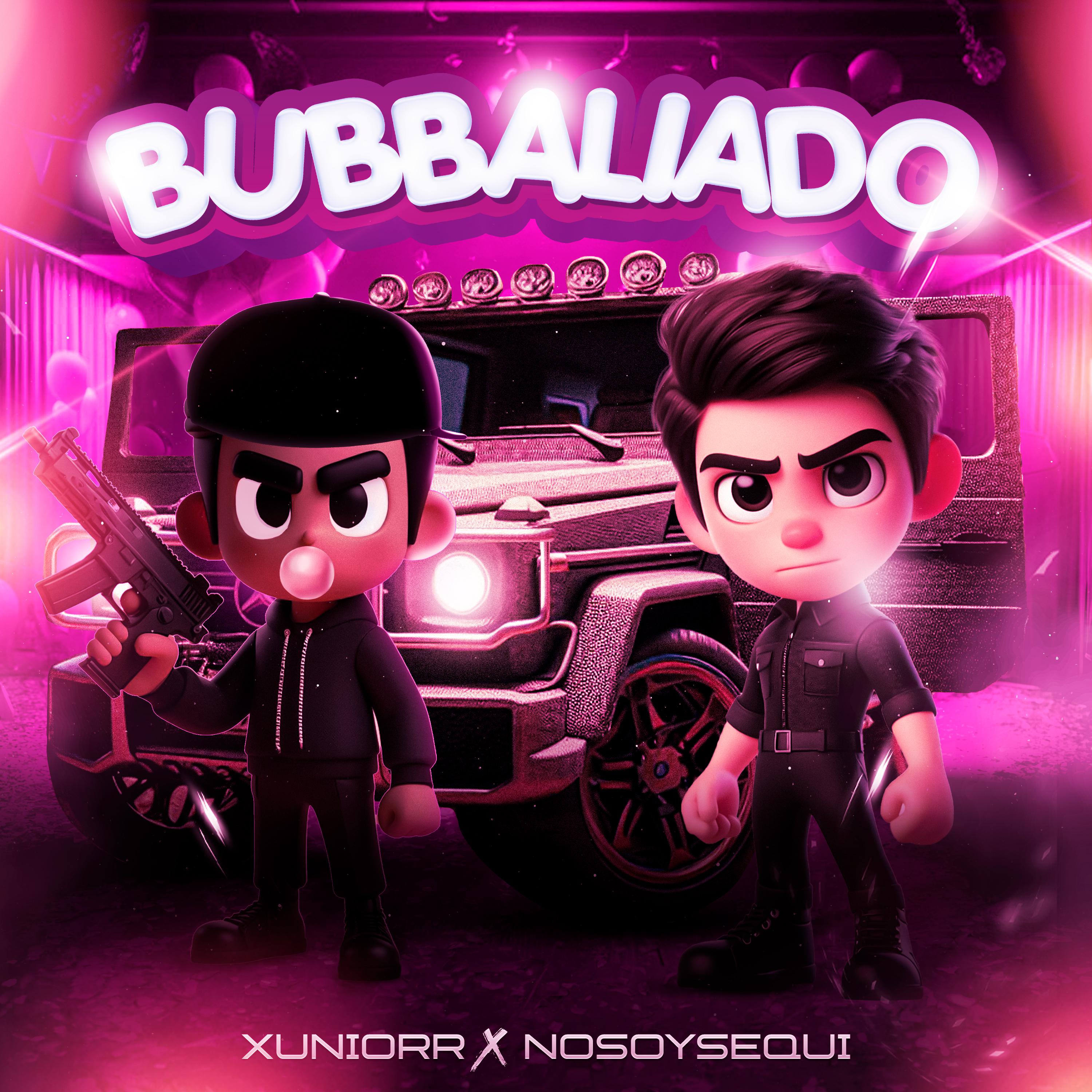 Постер альбома Bubbaliado