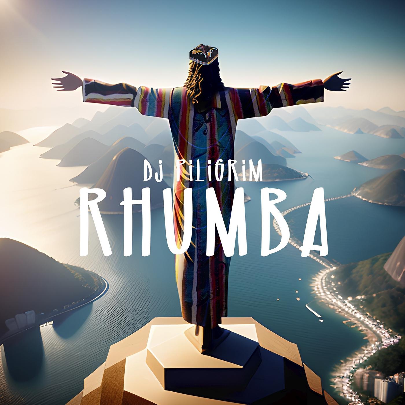 Постер альбома Rhumba
