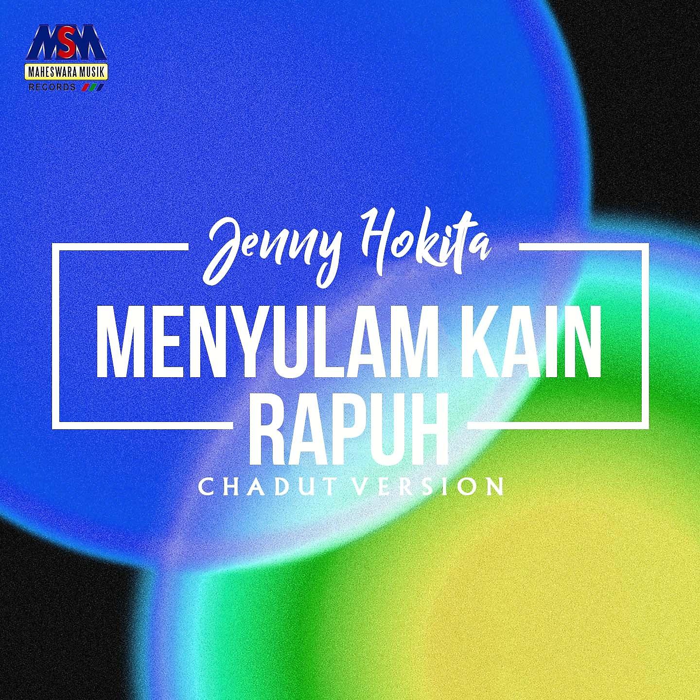 Постер альбома Menyulam Kain Rapuh