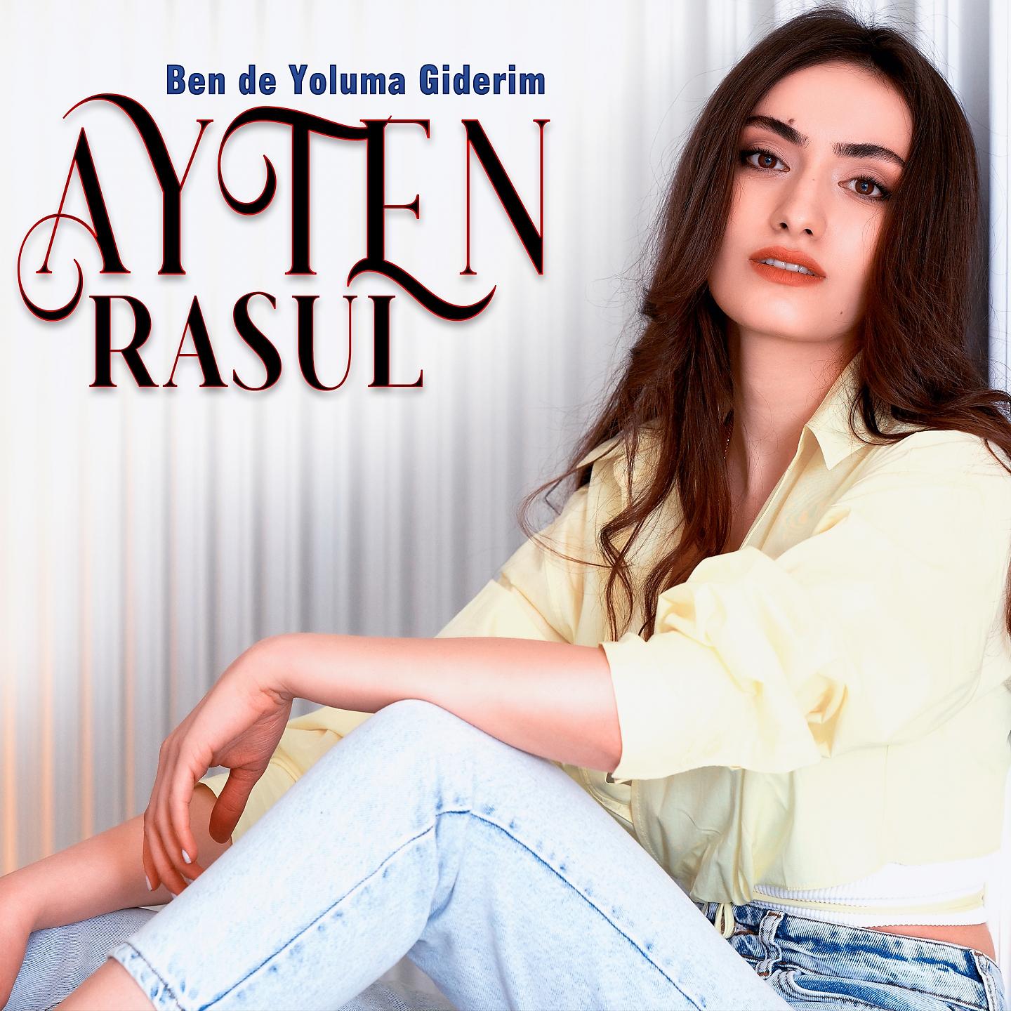 Постер альбома Bende Yoluma Giderim