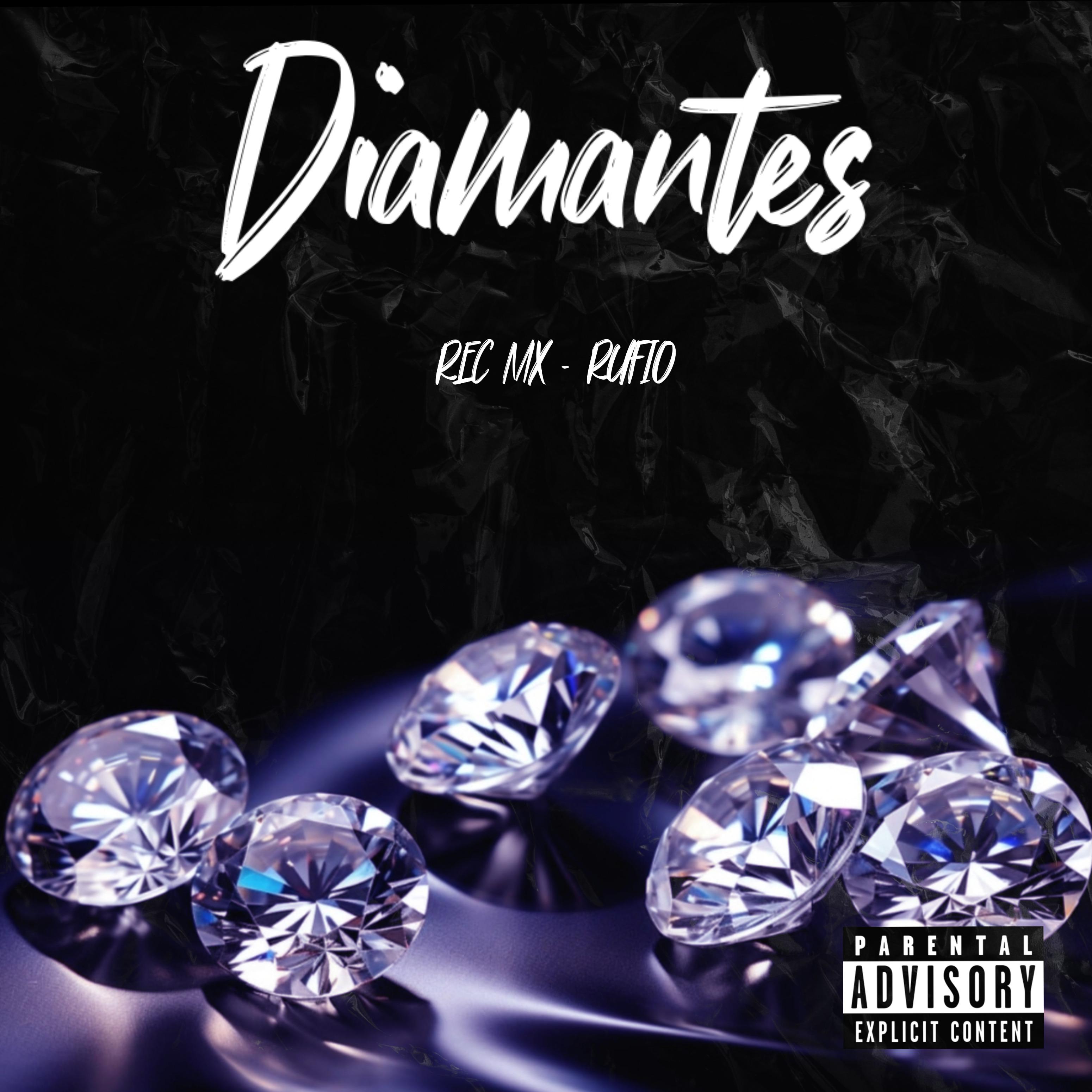 Постер альбома Diamantes