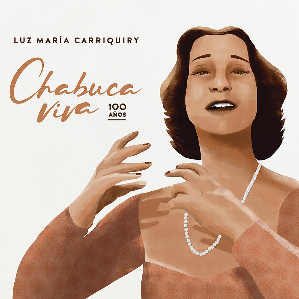 Постер альбома Chabuca Viva