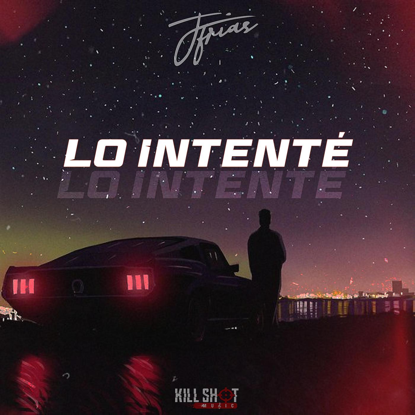 Постер альбома Lo Intente