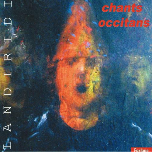 Постер альбома Chants occitans