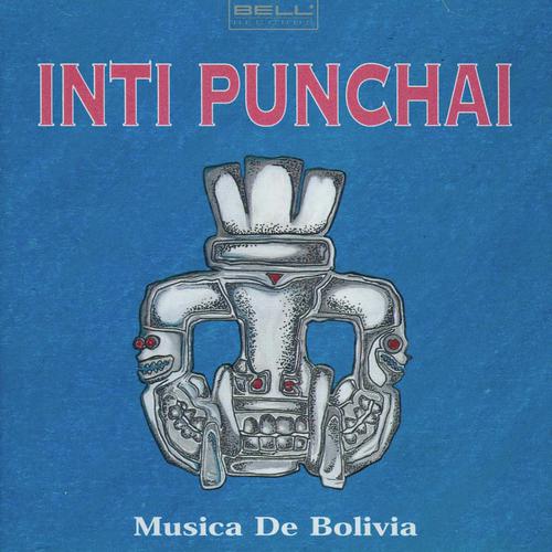Постер альбома Musica De Bolivia