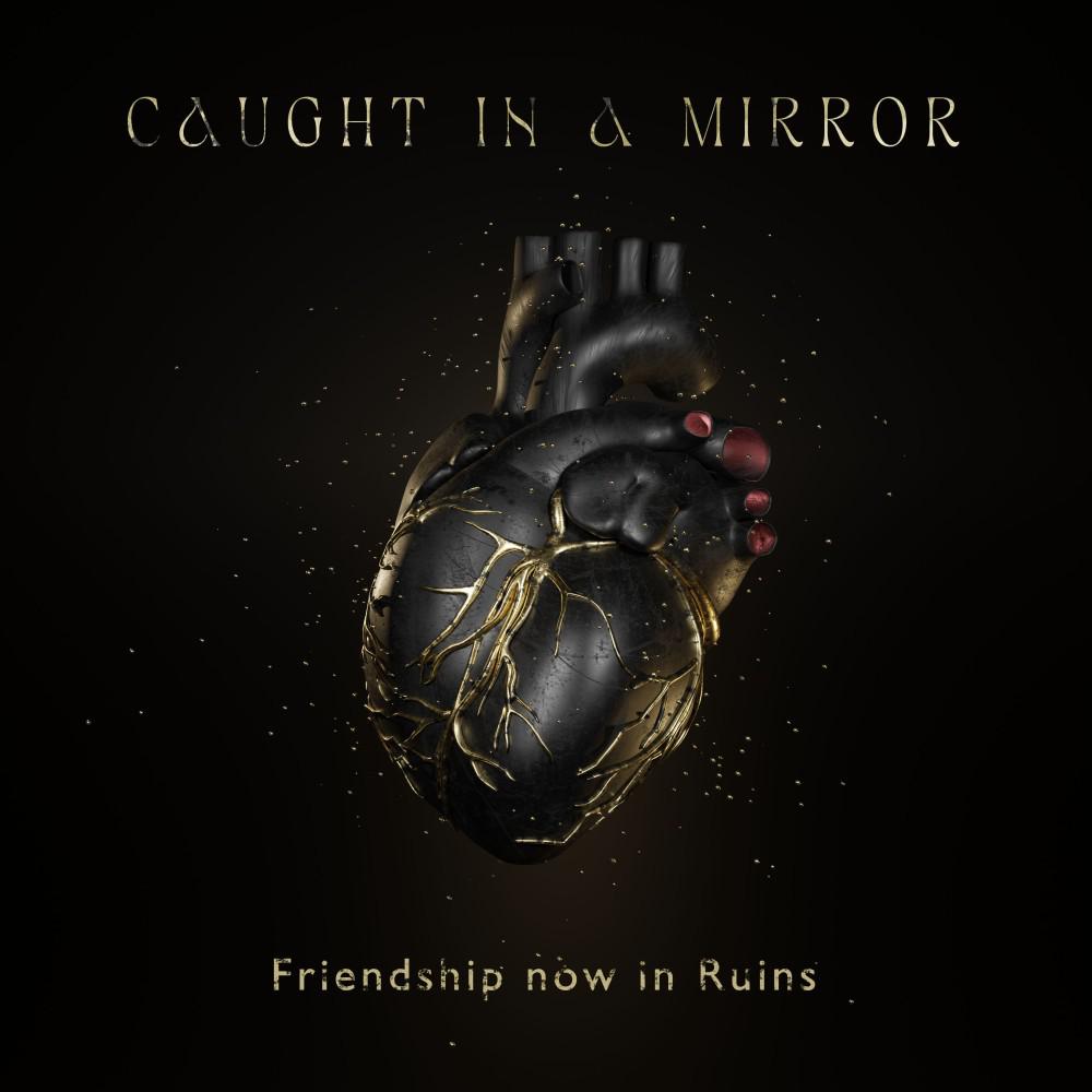 Постер альбома Friendship Now in Ruins