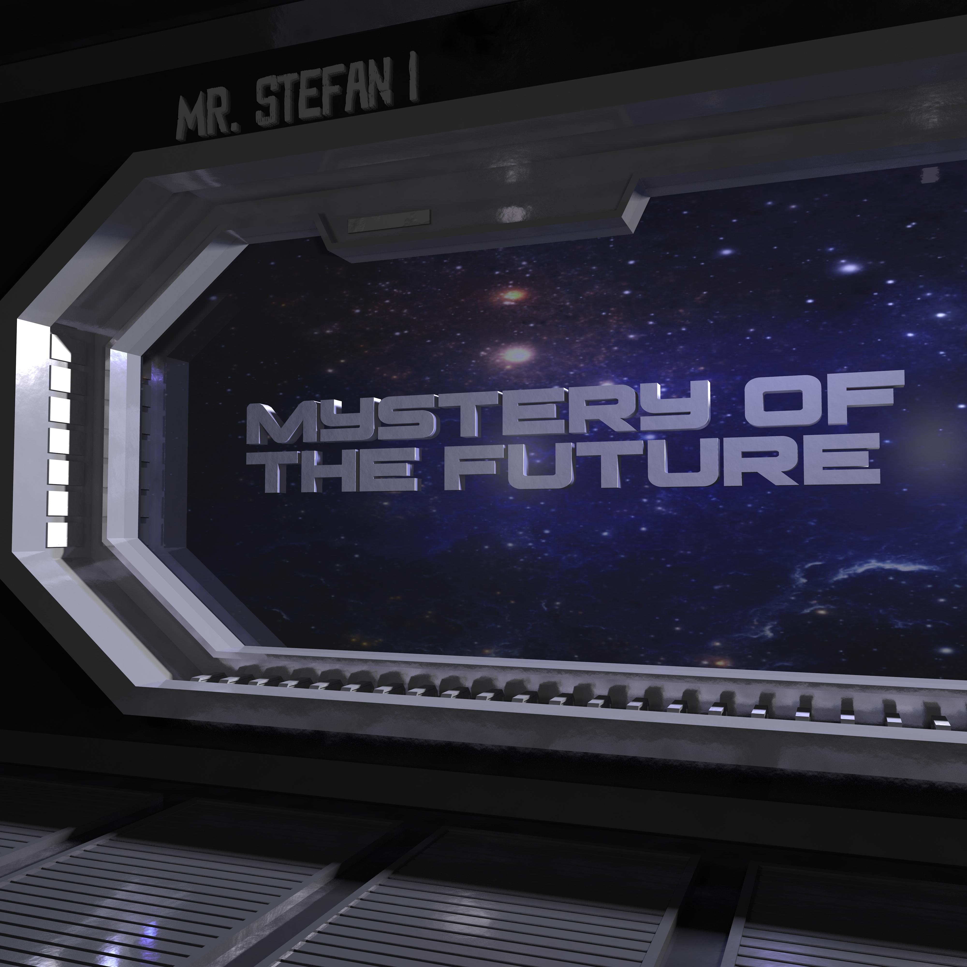 Постер альбома Mystery of the Future