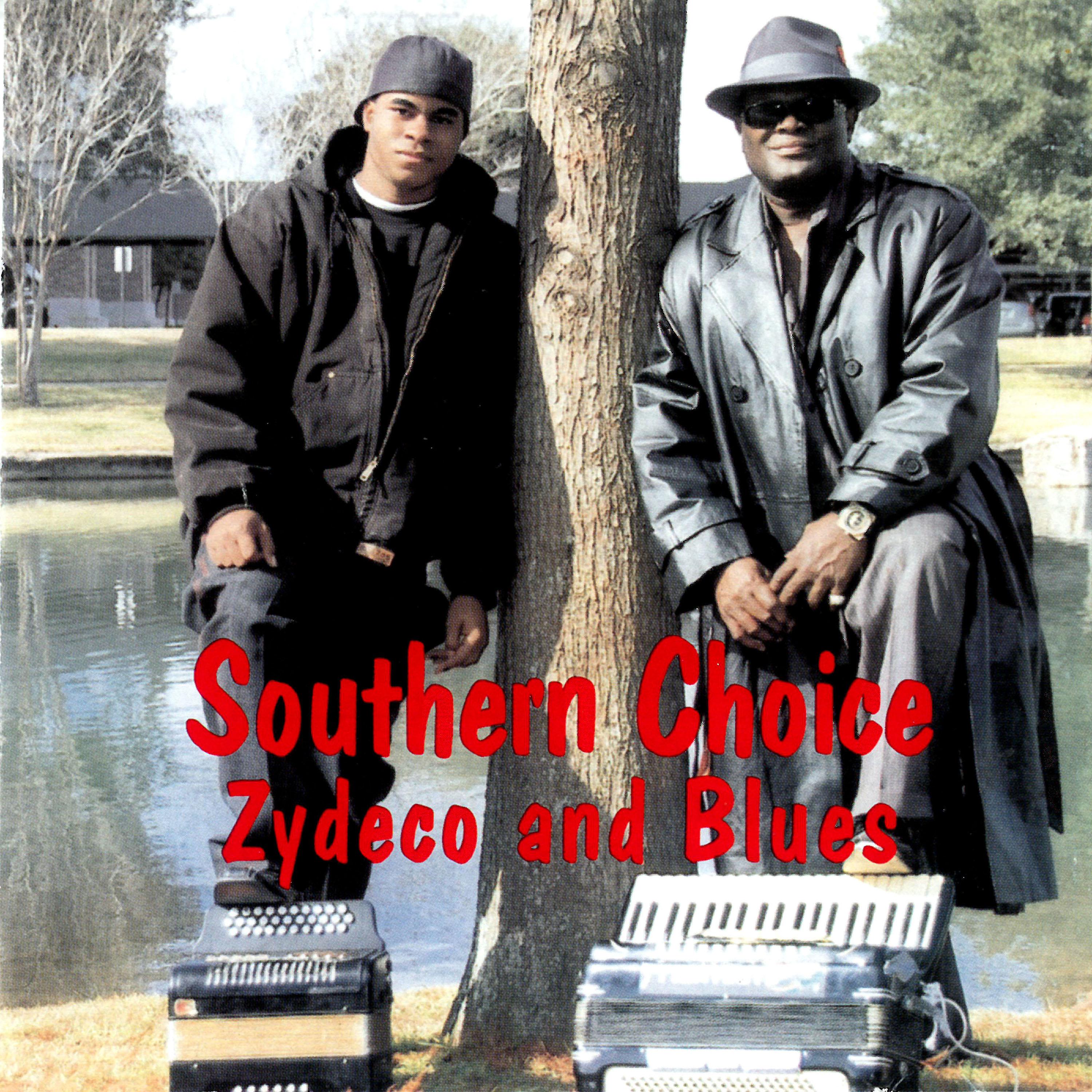Постер альбома Southern Choice