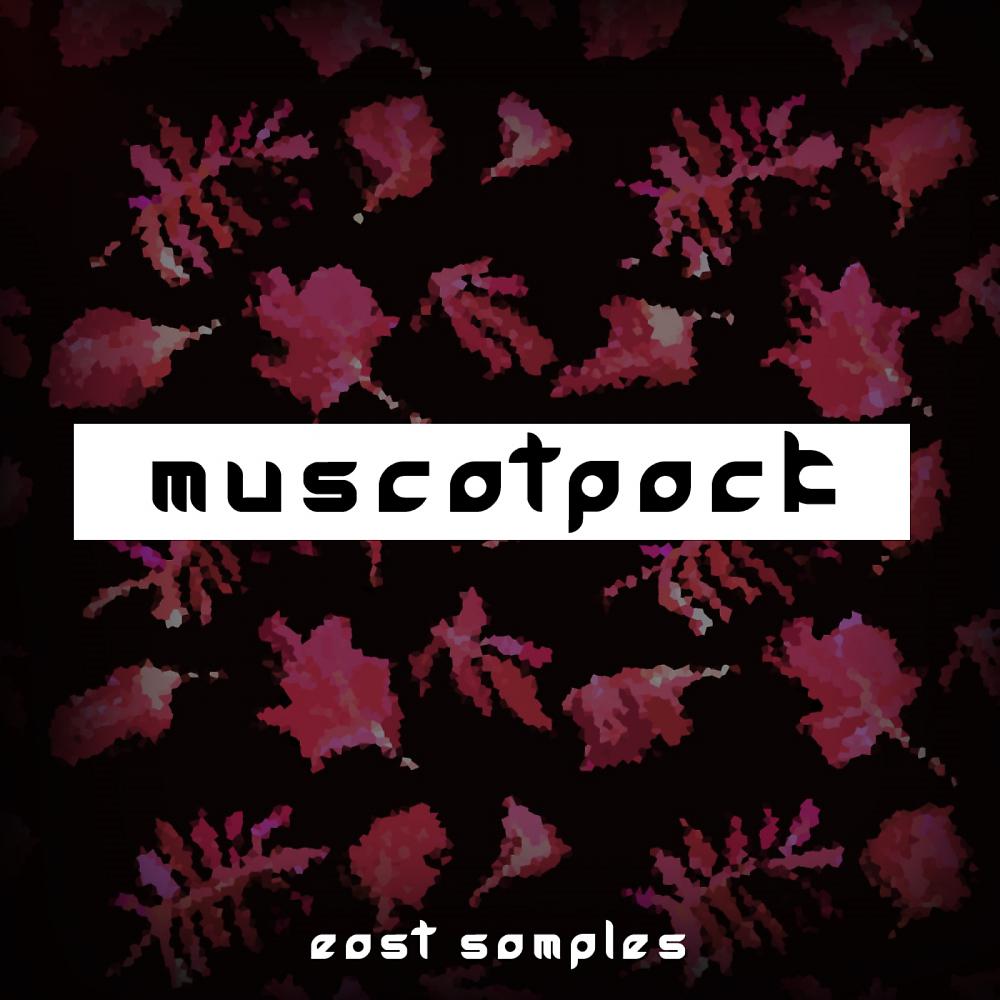 Постер альбома Muscatpack