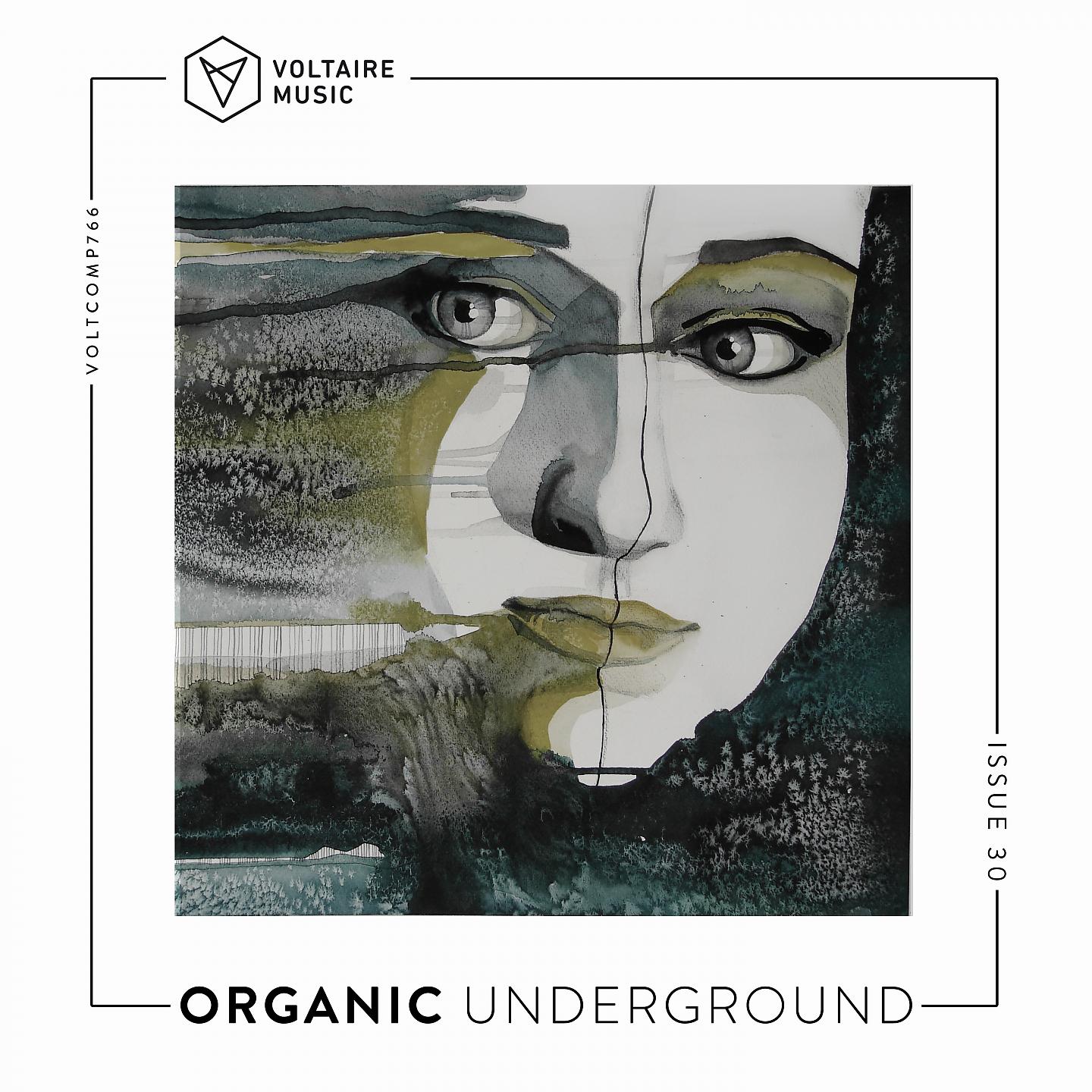Постер альбома Organic Underground Issue 30