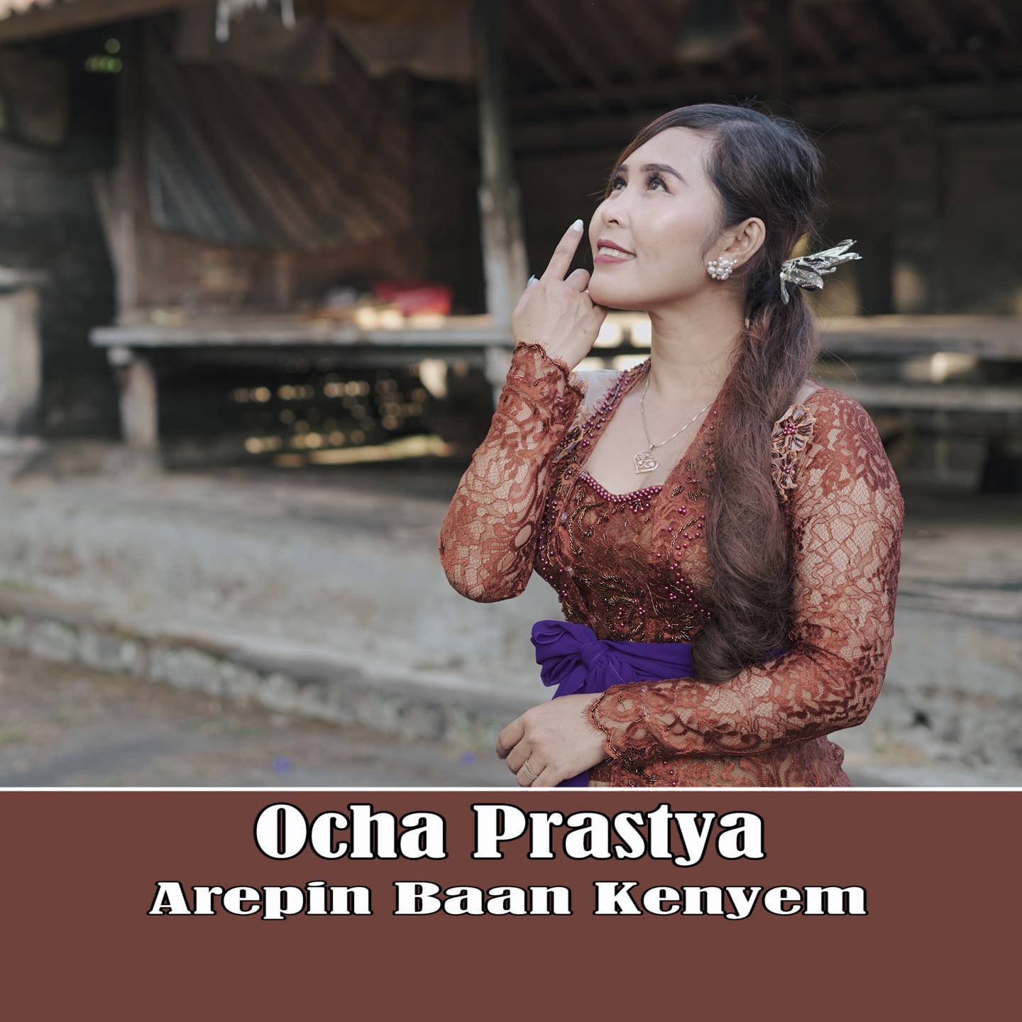 Постер альбома Arepin Baan Kenyem