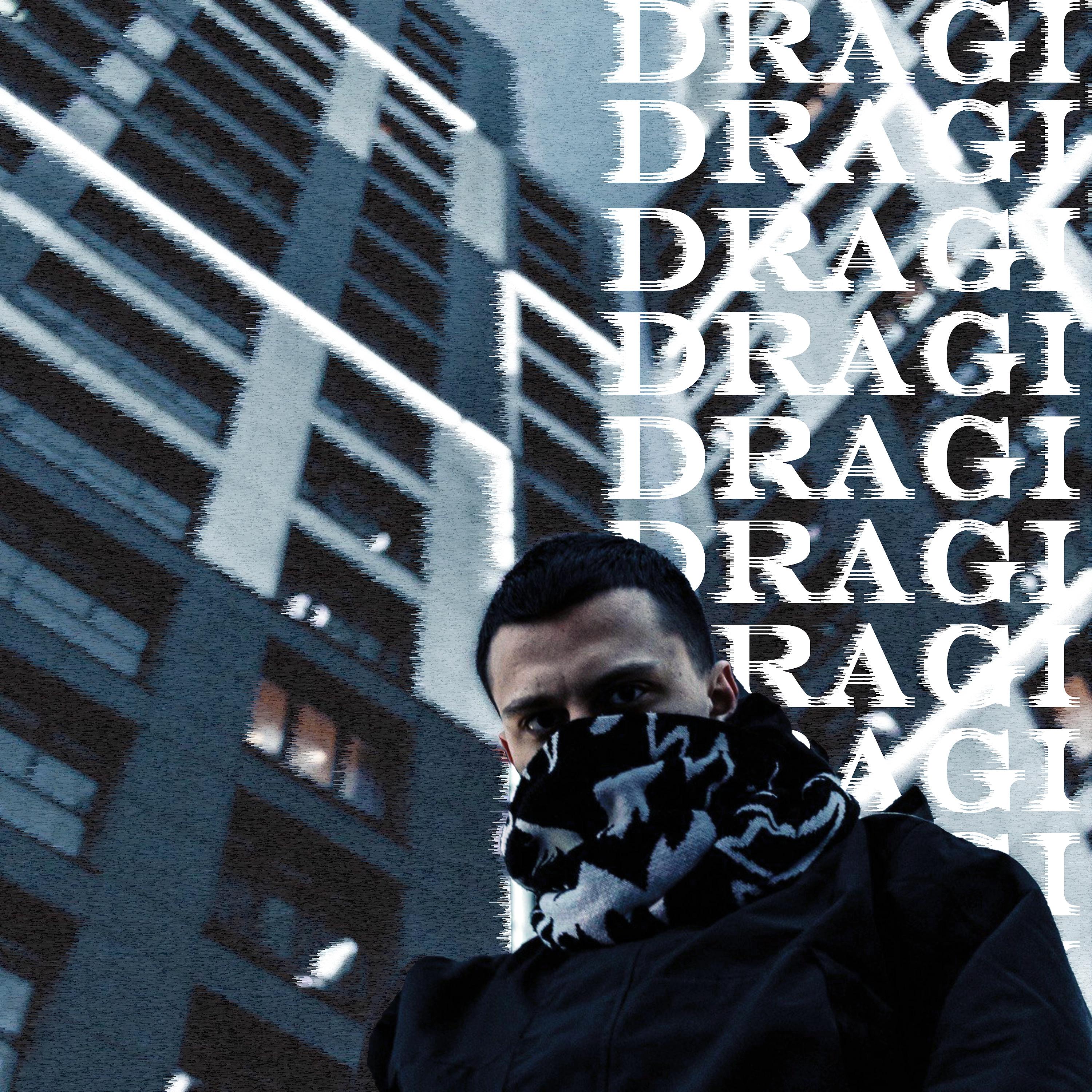 Постер альбома DRAGI
