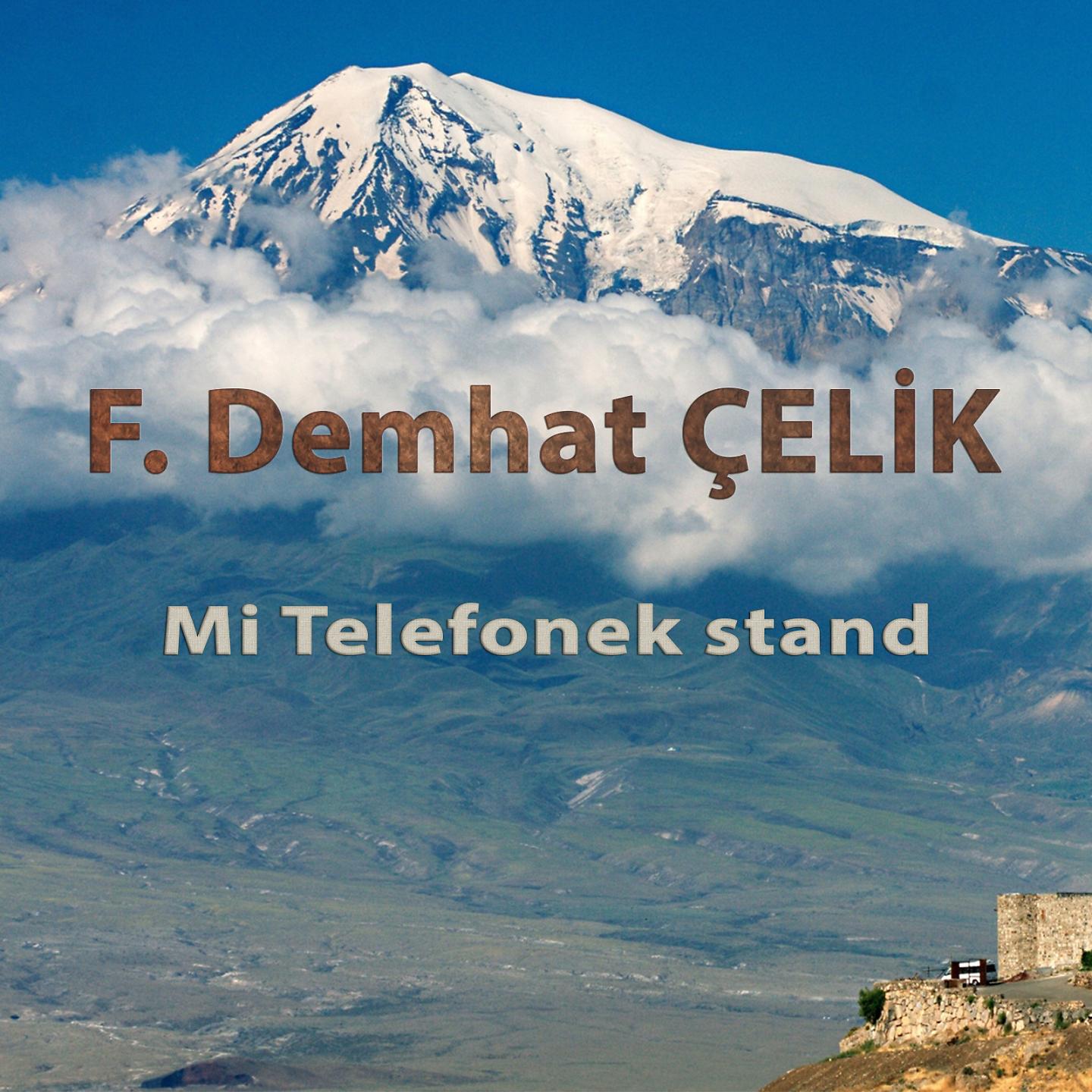 Постер альбома Mi Telefonek Stand
