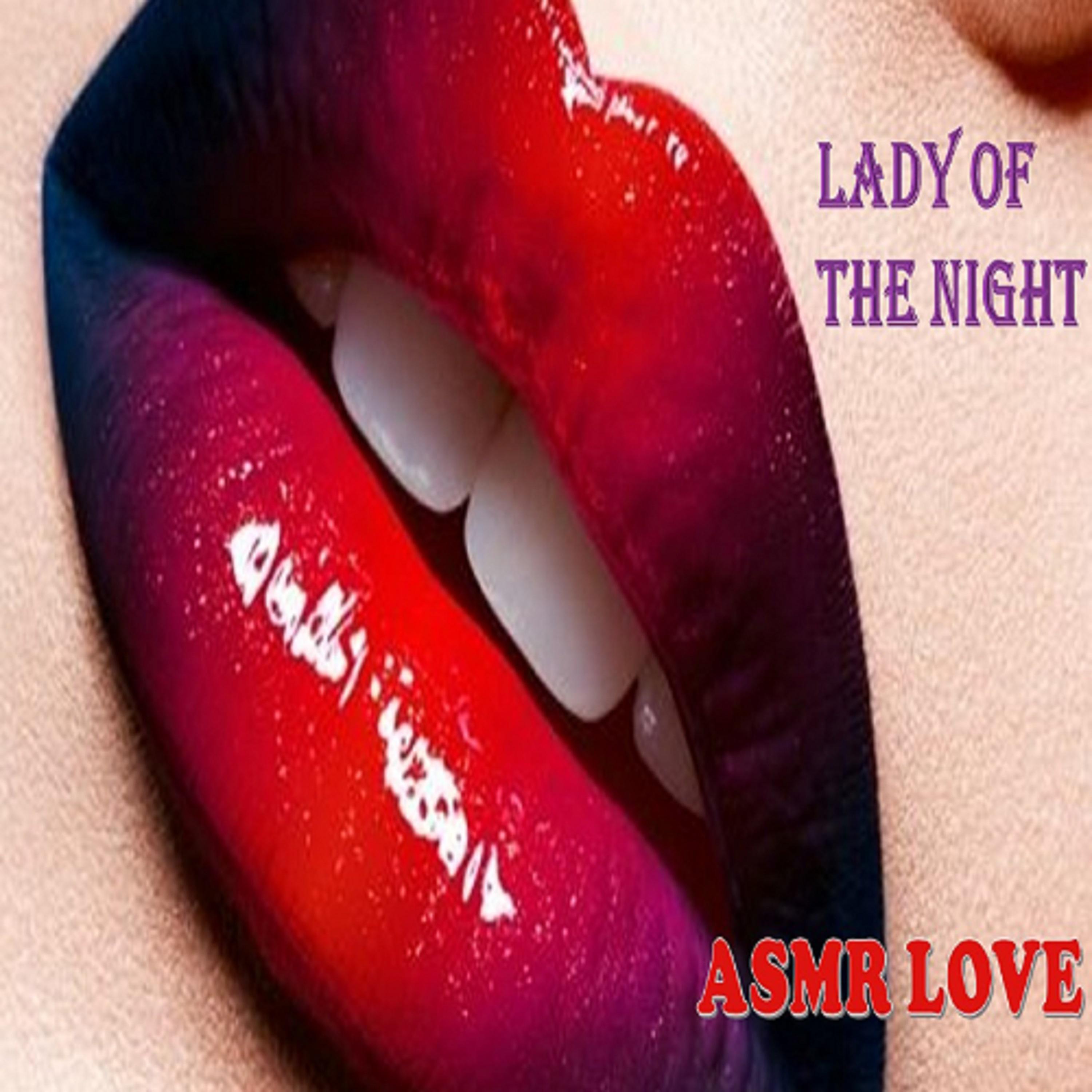 Постер альбома Asmr Love
