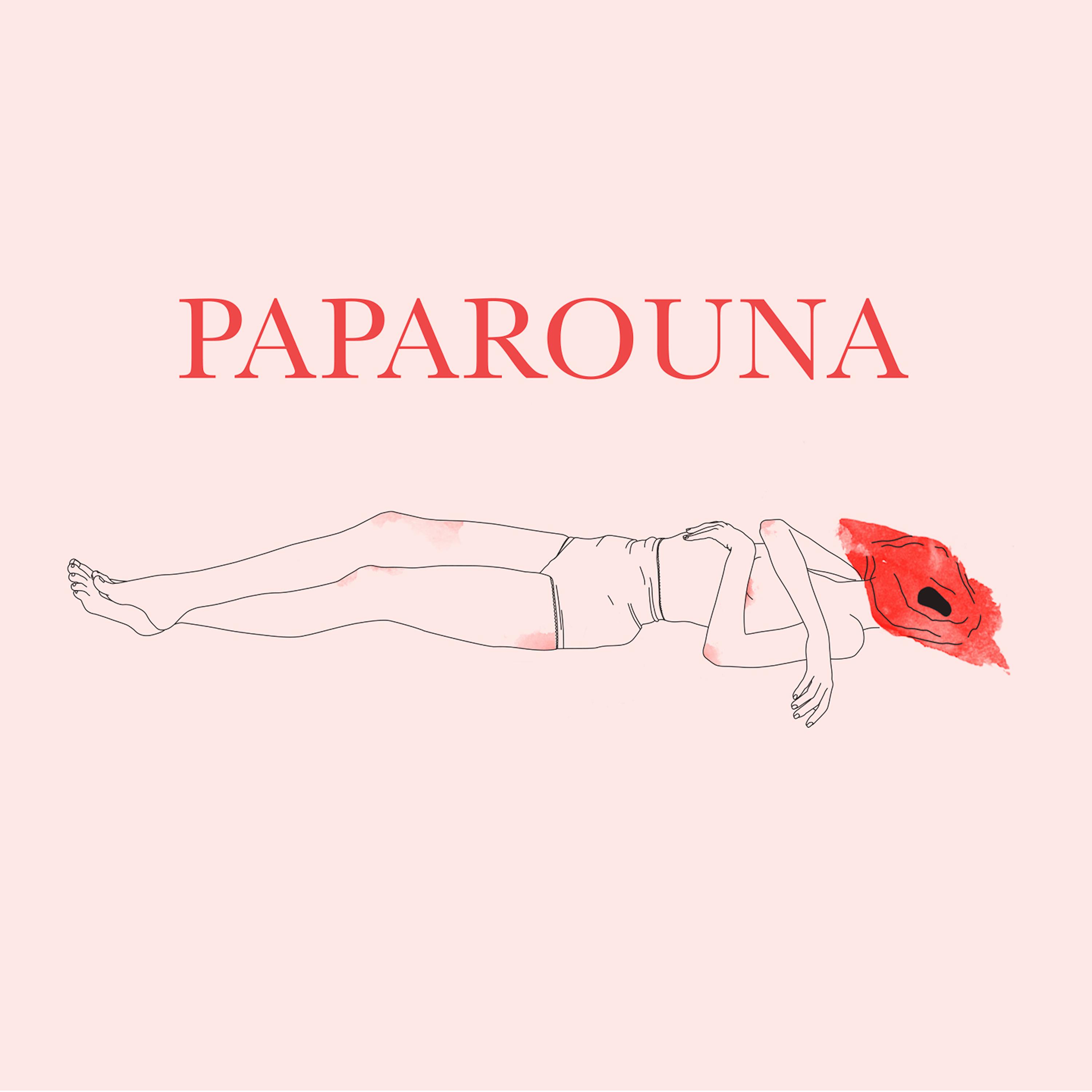 Постер альбома Paparouna