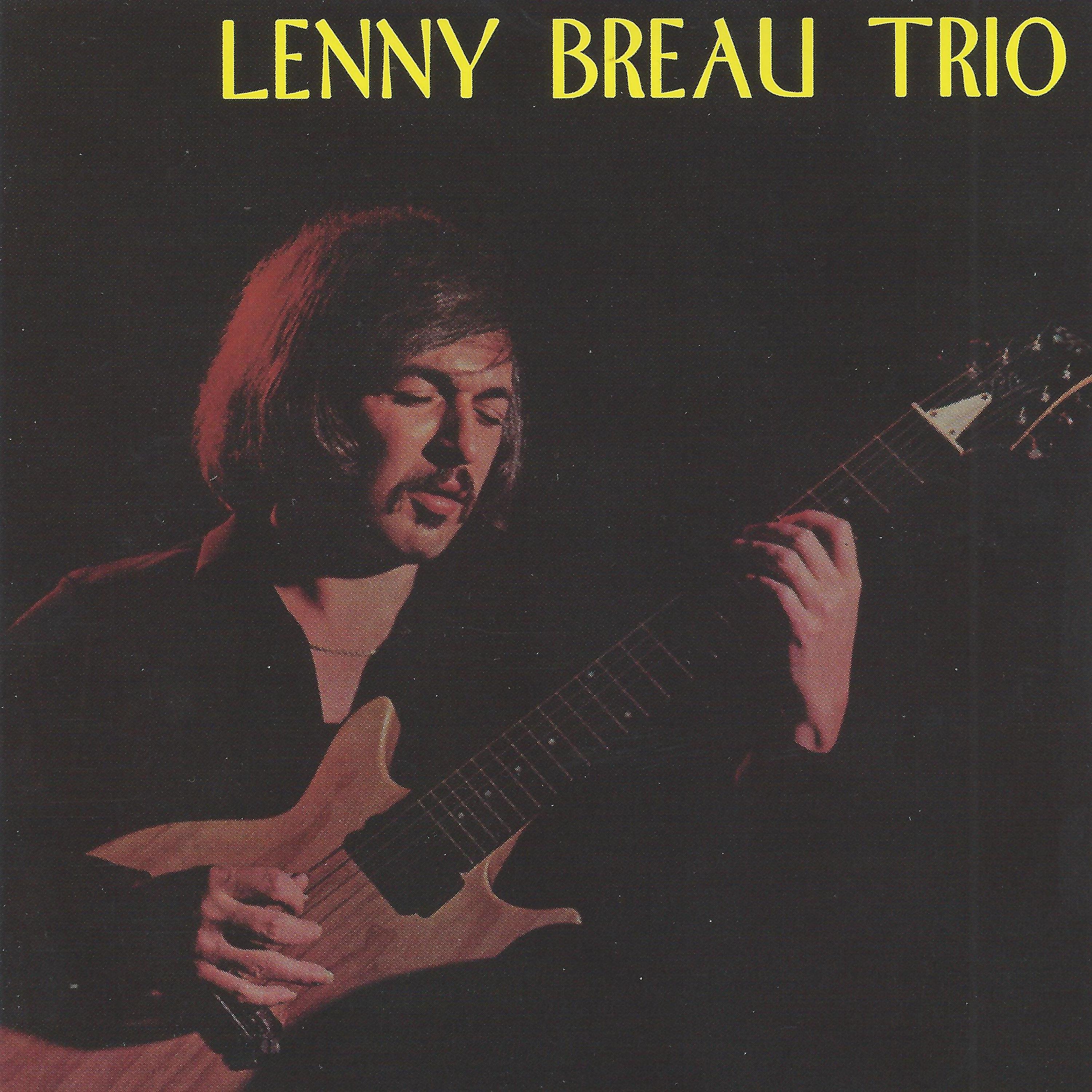Постер альбома Lenny Breau Trio