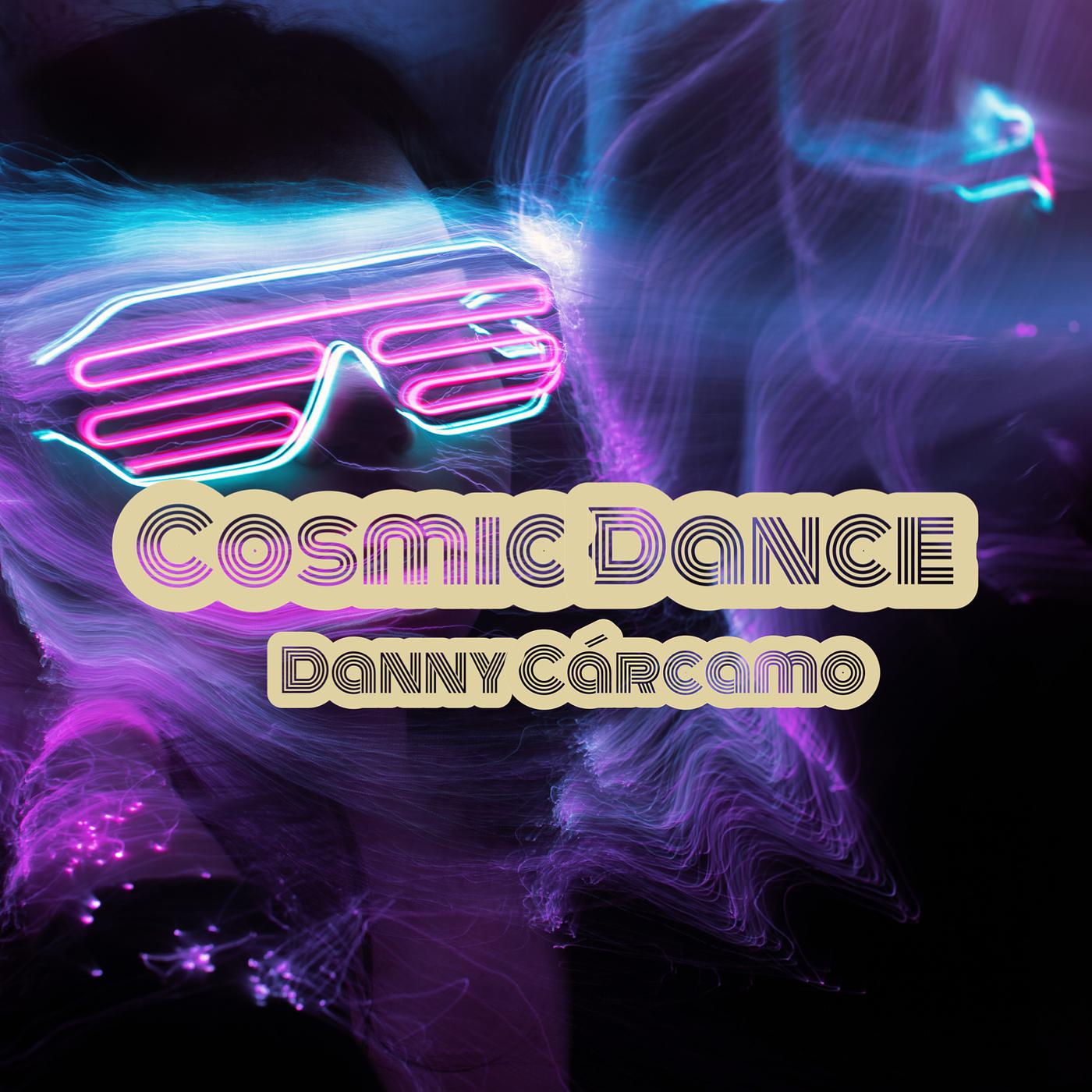 Постер альбома Cosmic Dance