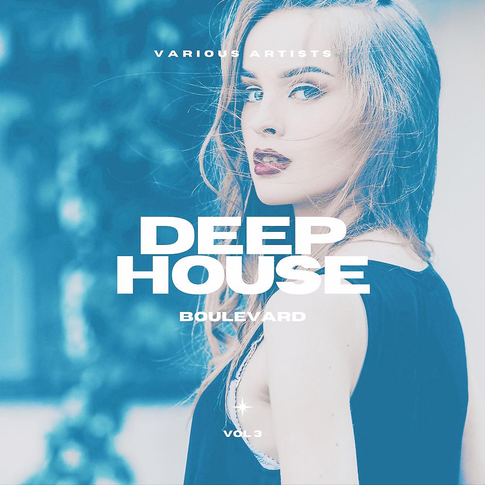 Постер альбома Deep-House Boulevard, Vol. 4