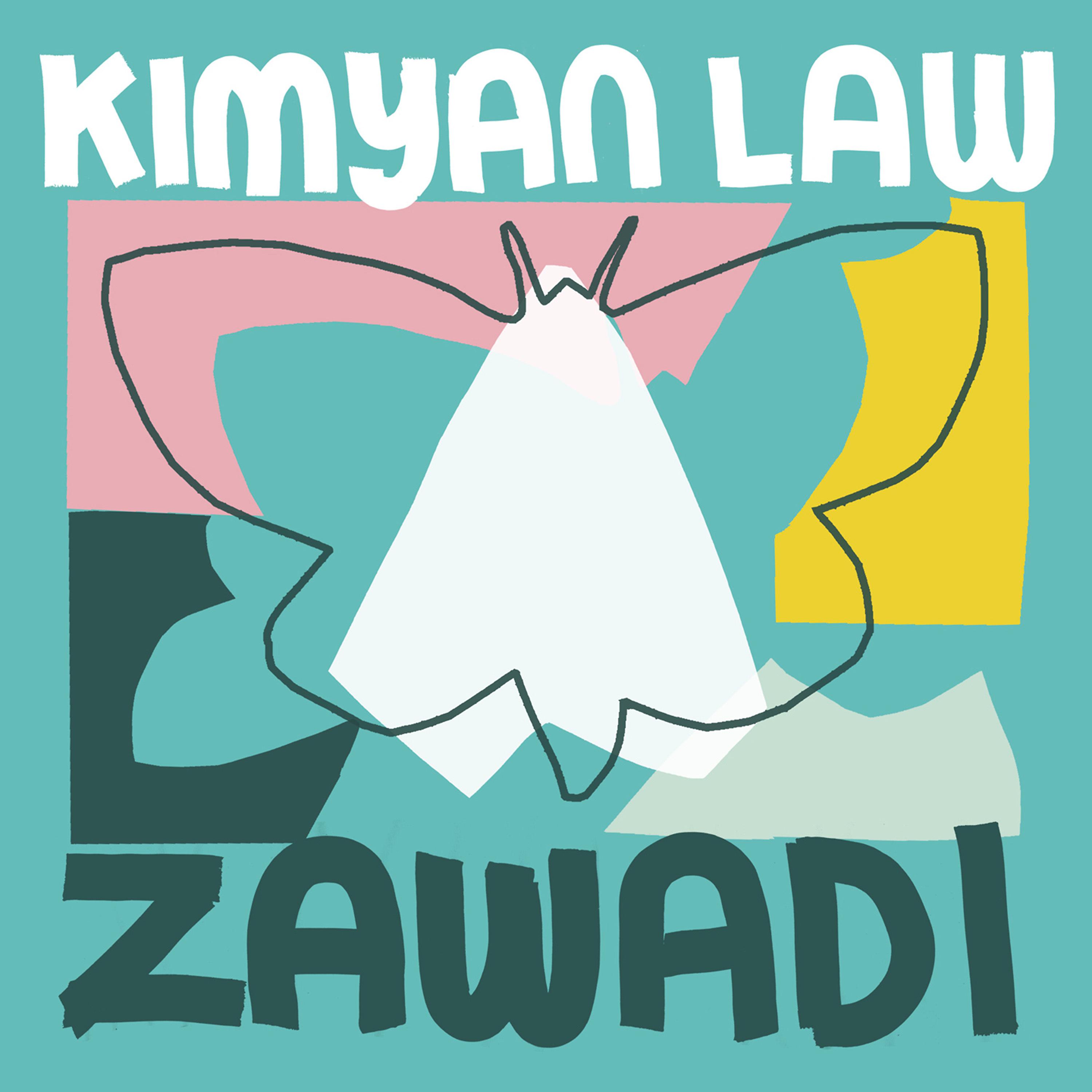 Постер альбома Zawadi