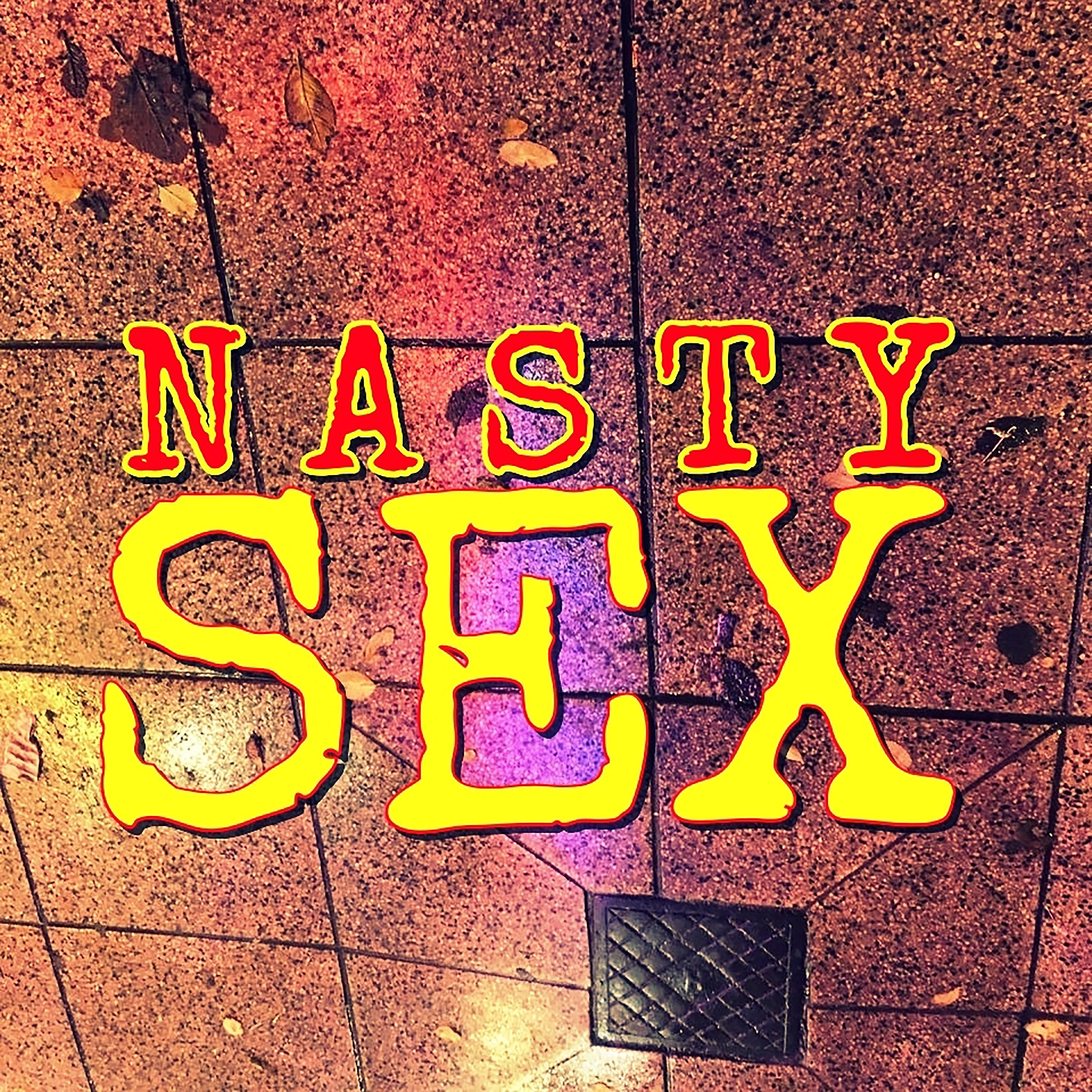 Постер альбома Nasty Sex