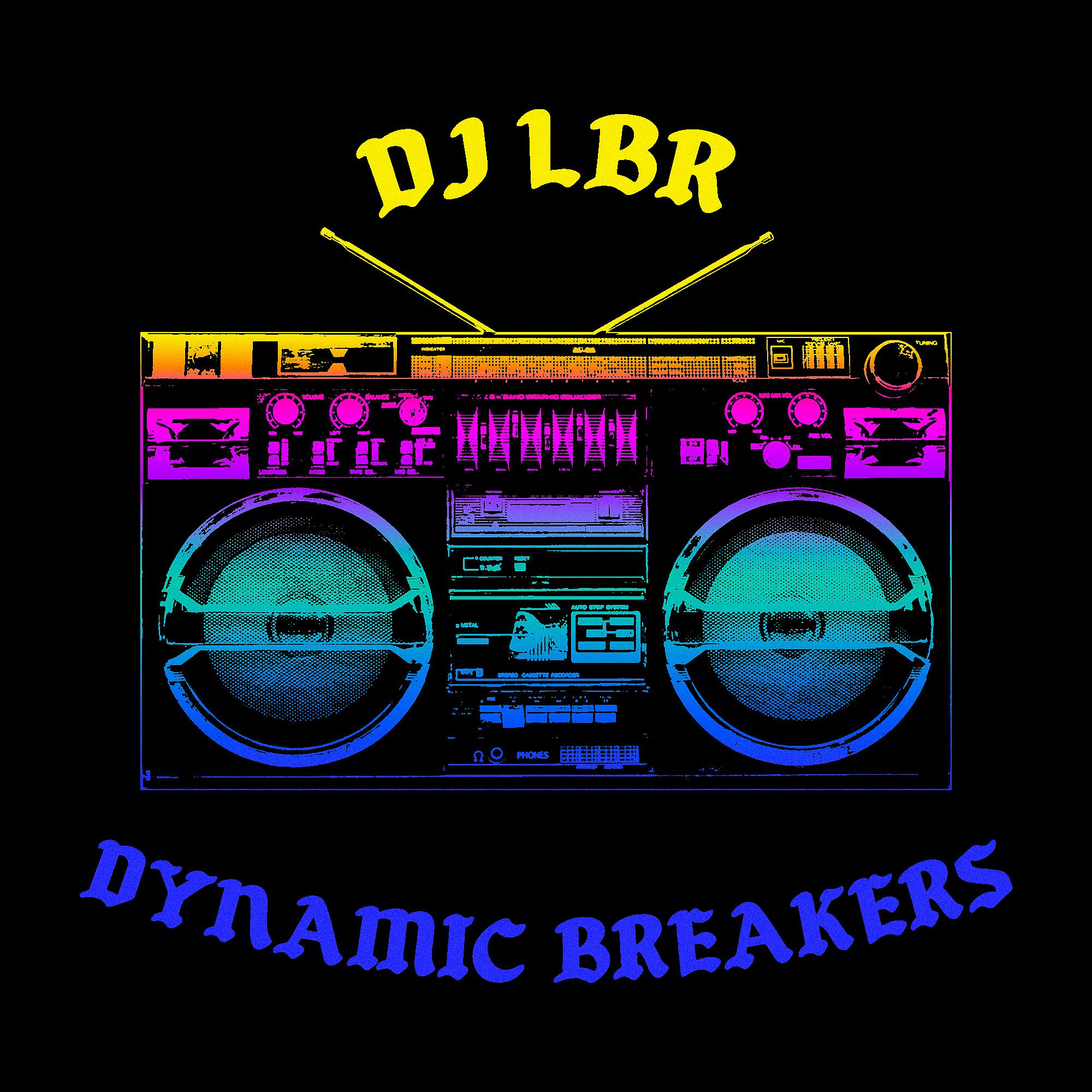 Постер альбома Dynamic Breakers
