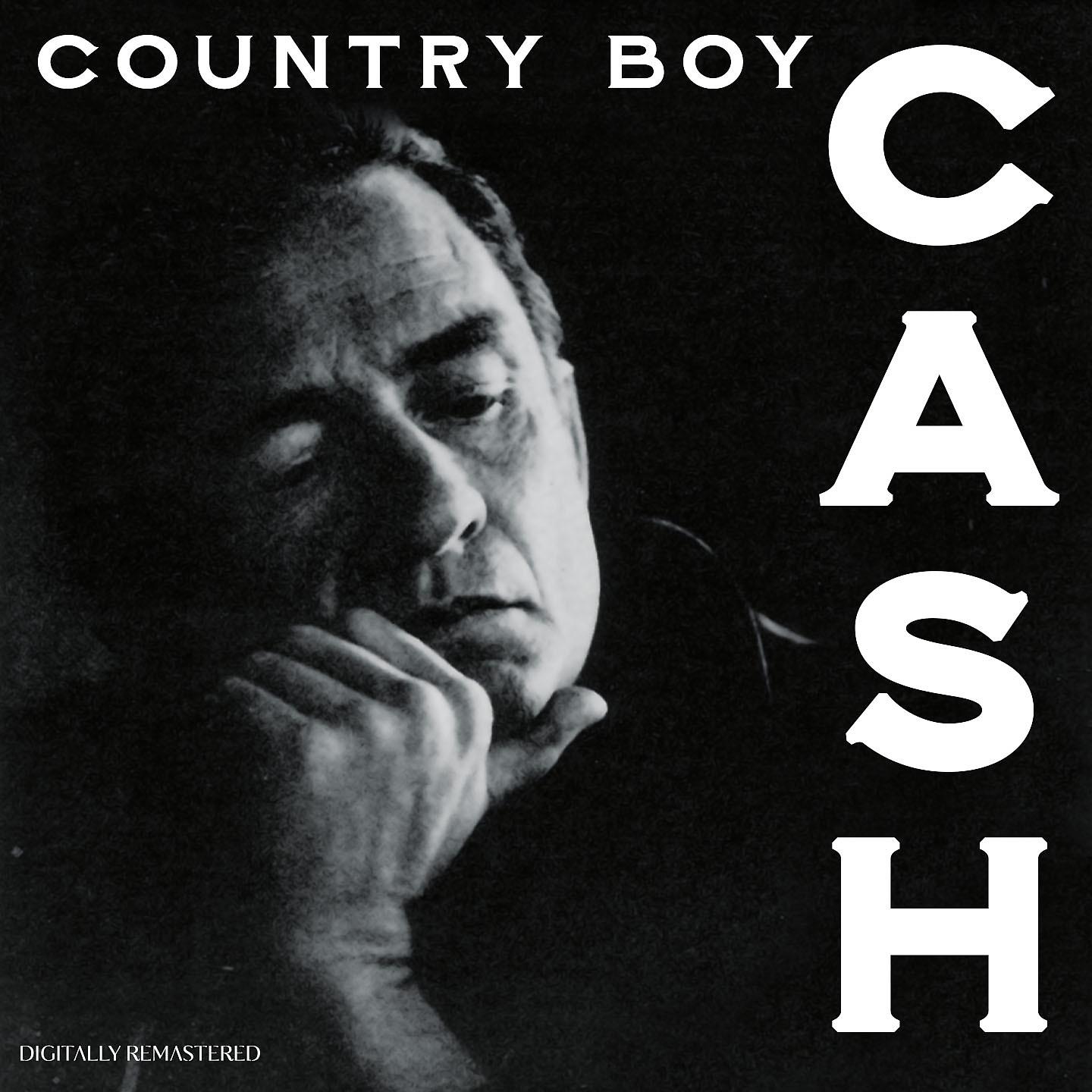 Постер альбома Country Boy