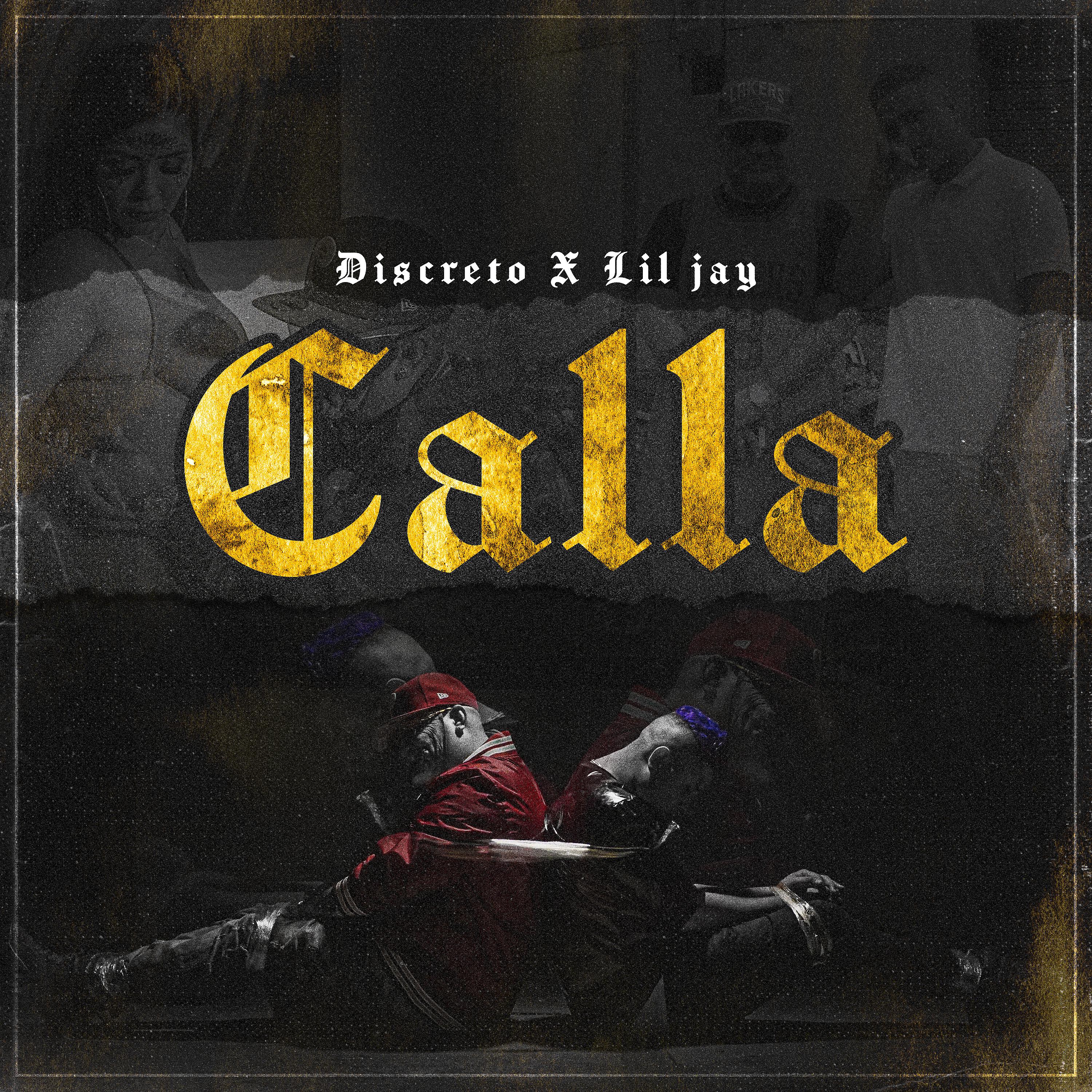Постер альбома Calla