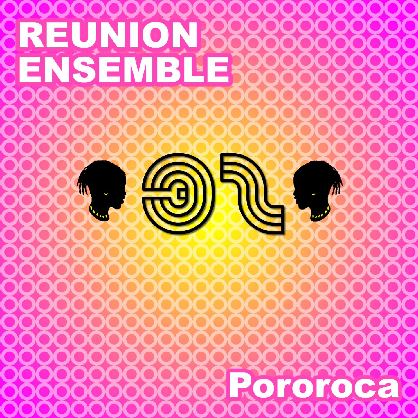 Постер альбома Pororoca