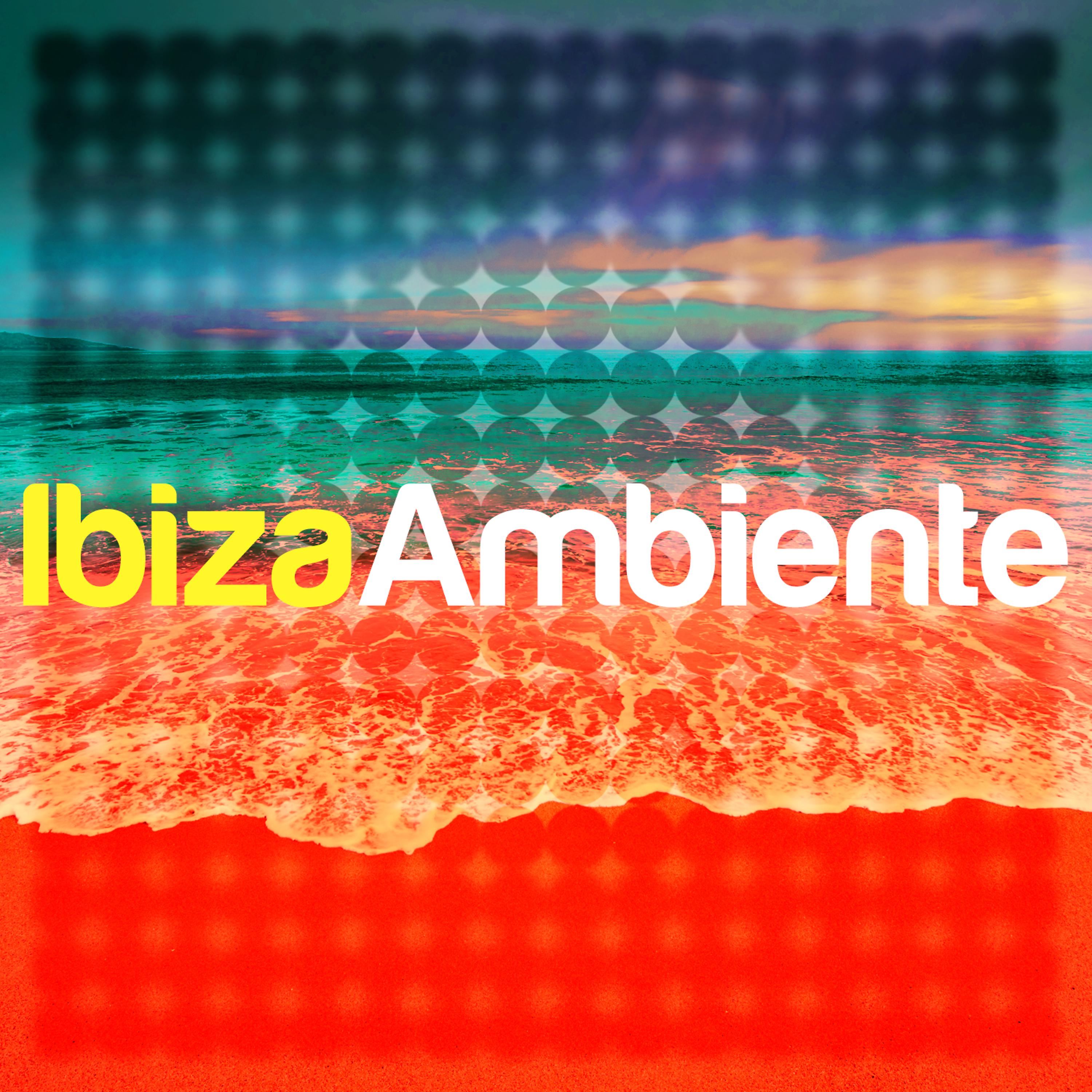Постер альбома Ibiza Ambiente