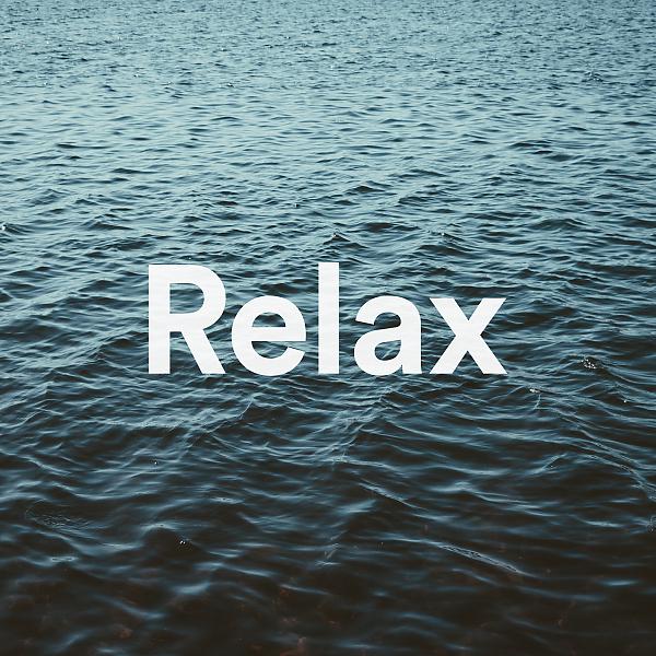 Постер альбома Música Para Relax y Calma - Música Ambiental Para Yoga y Meditación