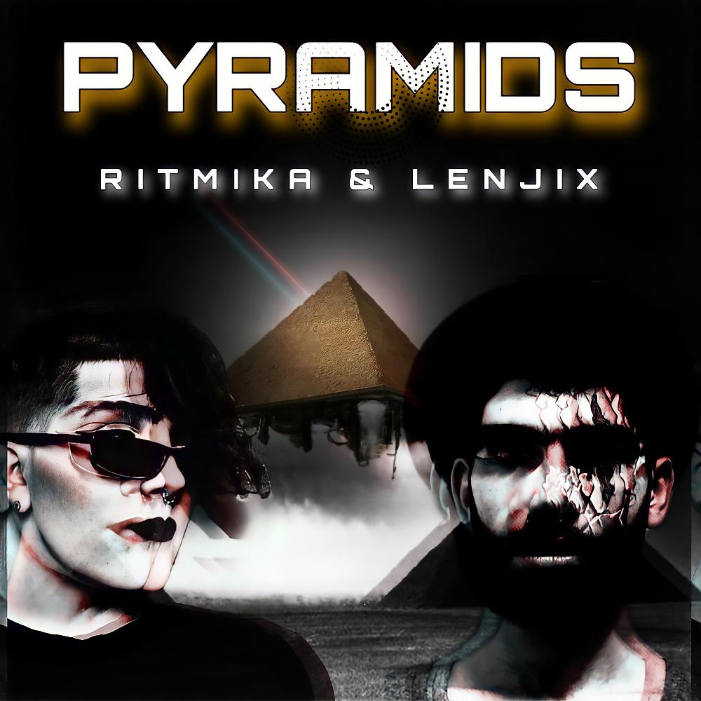 Постер альбома Pyramids