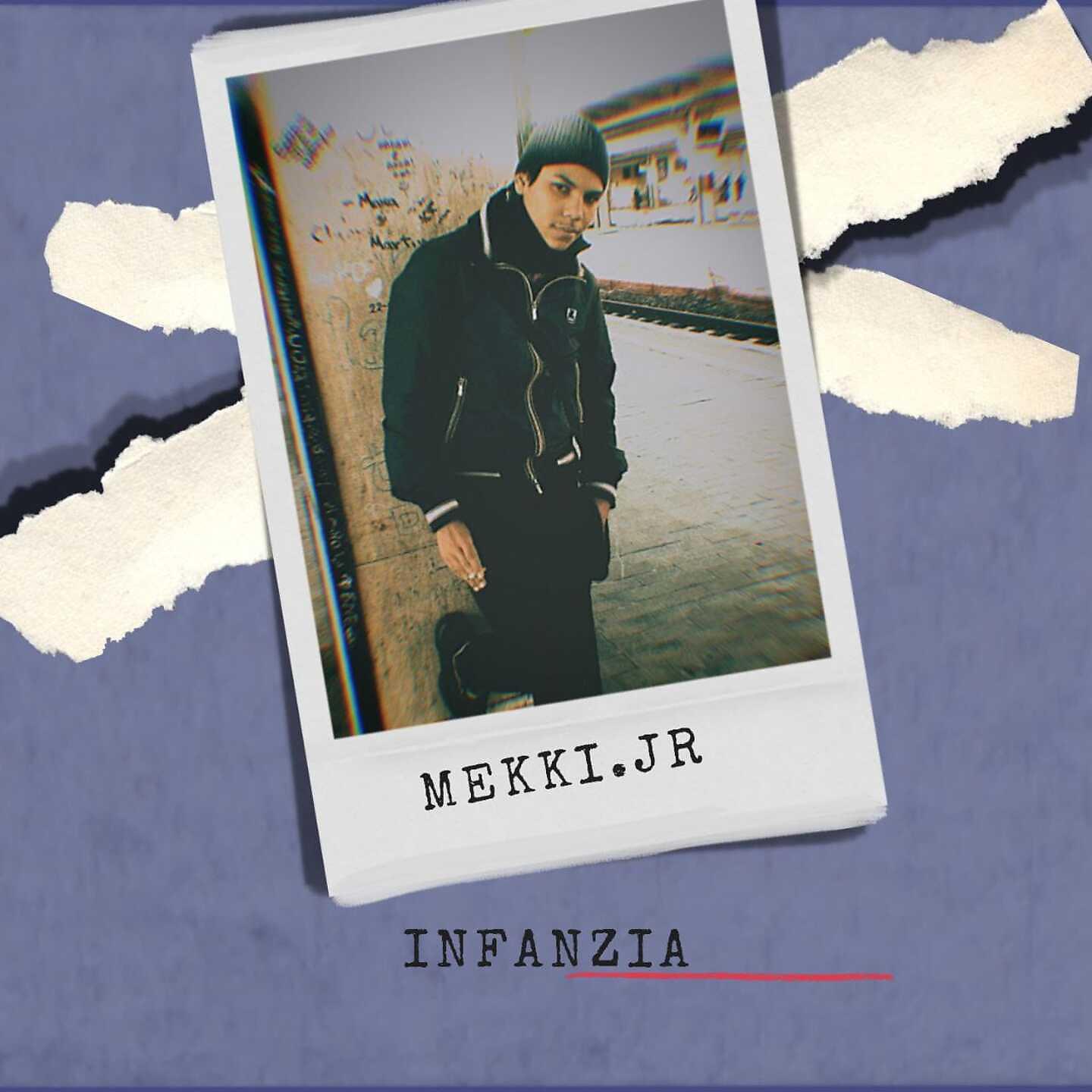 Постер альбома Infanzia
