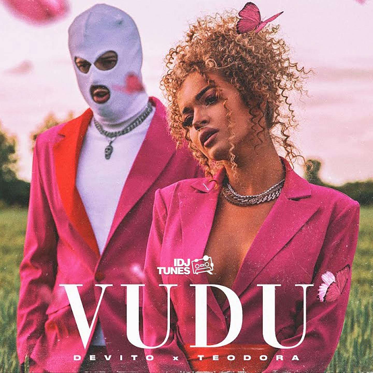 Постер альбома Vudu