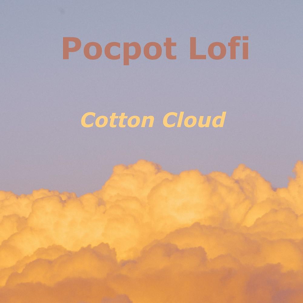 Постер альбома Cotton Cloud
