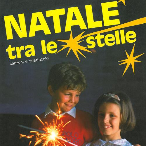 Постер альбома Natale tra le stelle