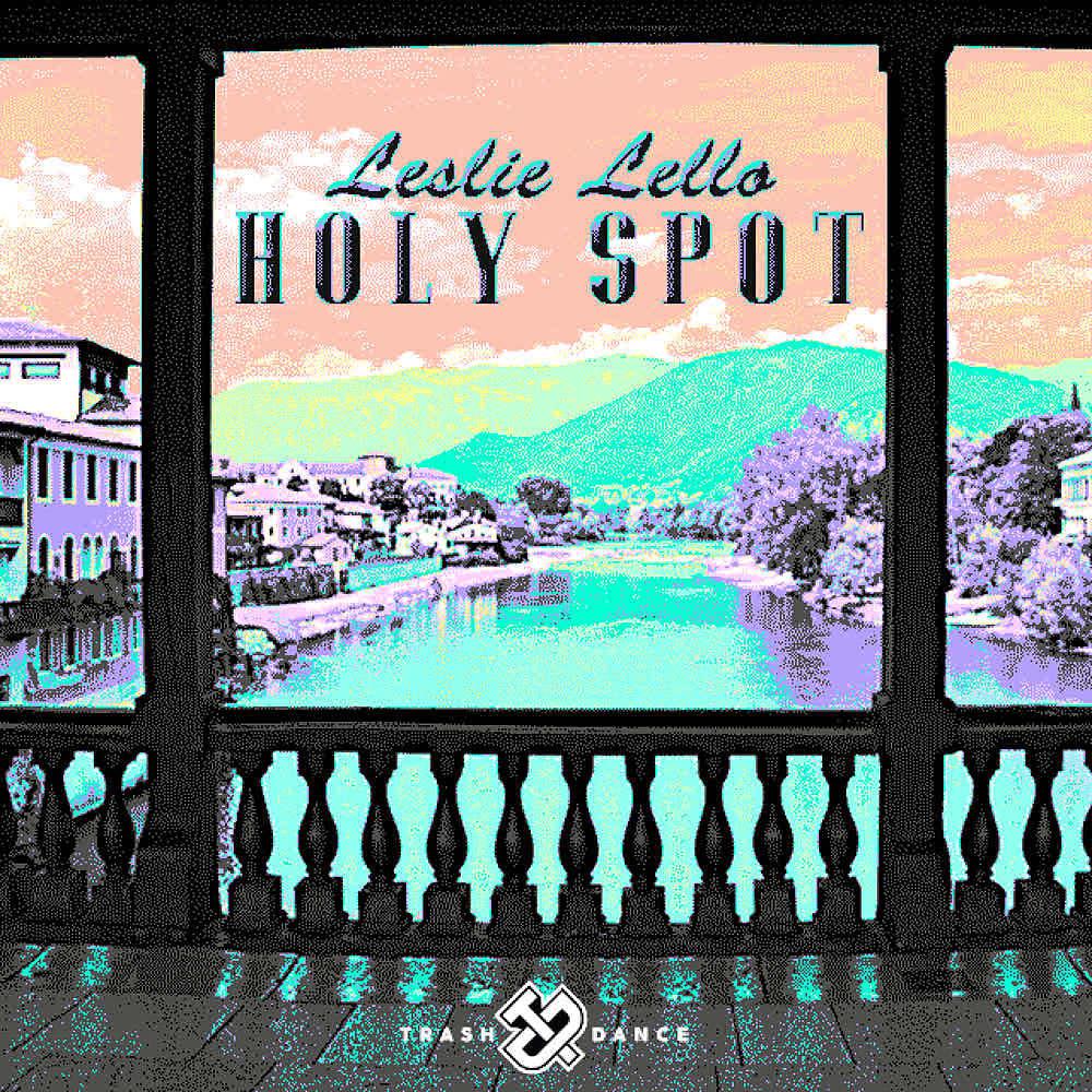 Постер альбома Holy Spot