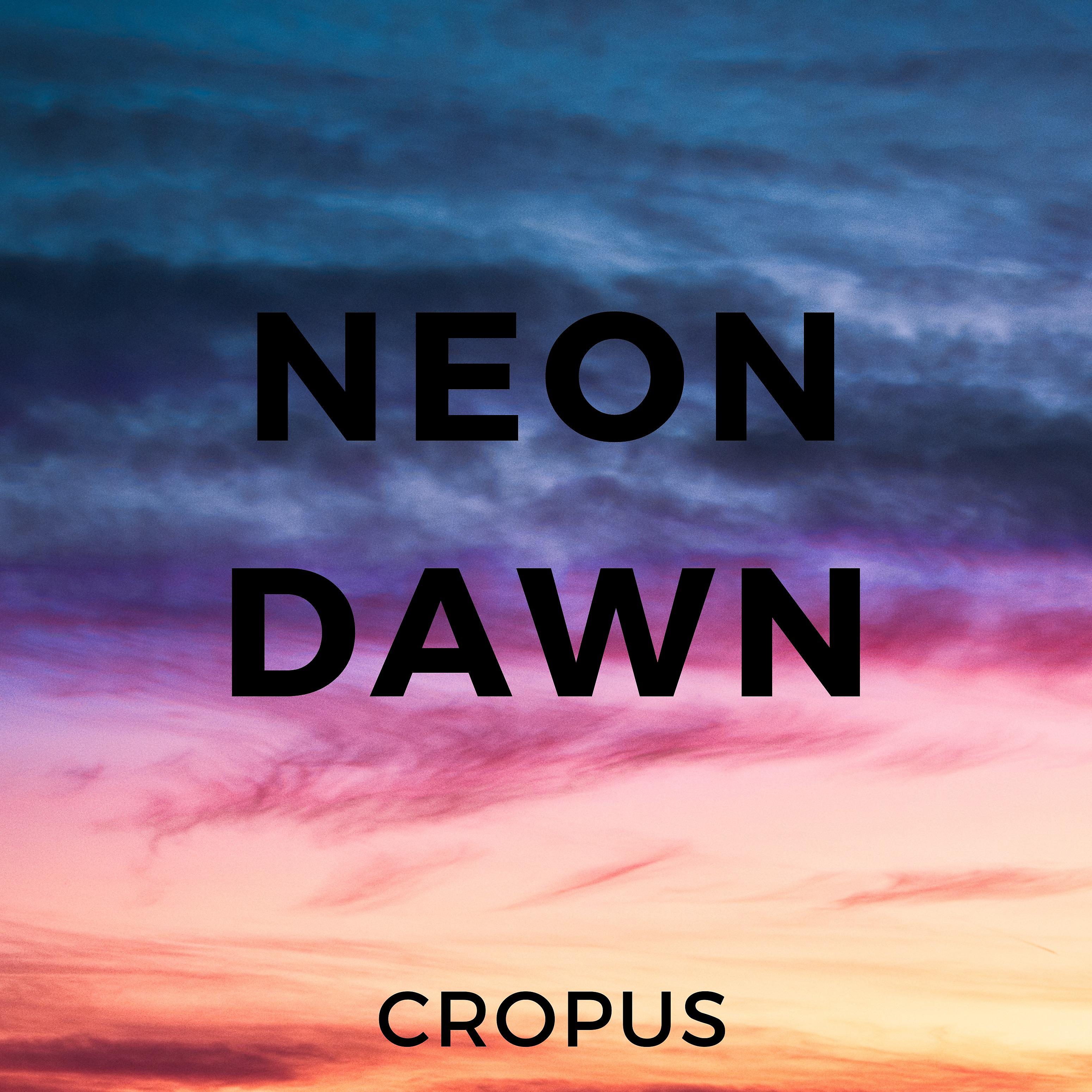 Постер альбома Neon Dawn