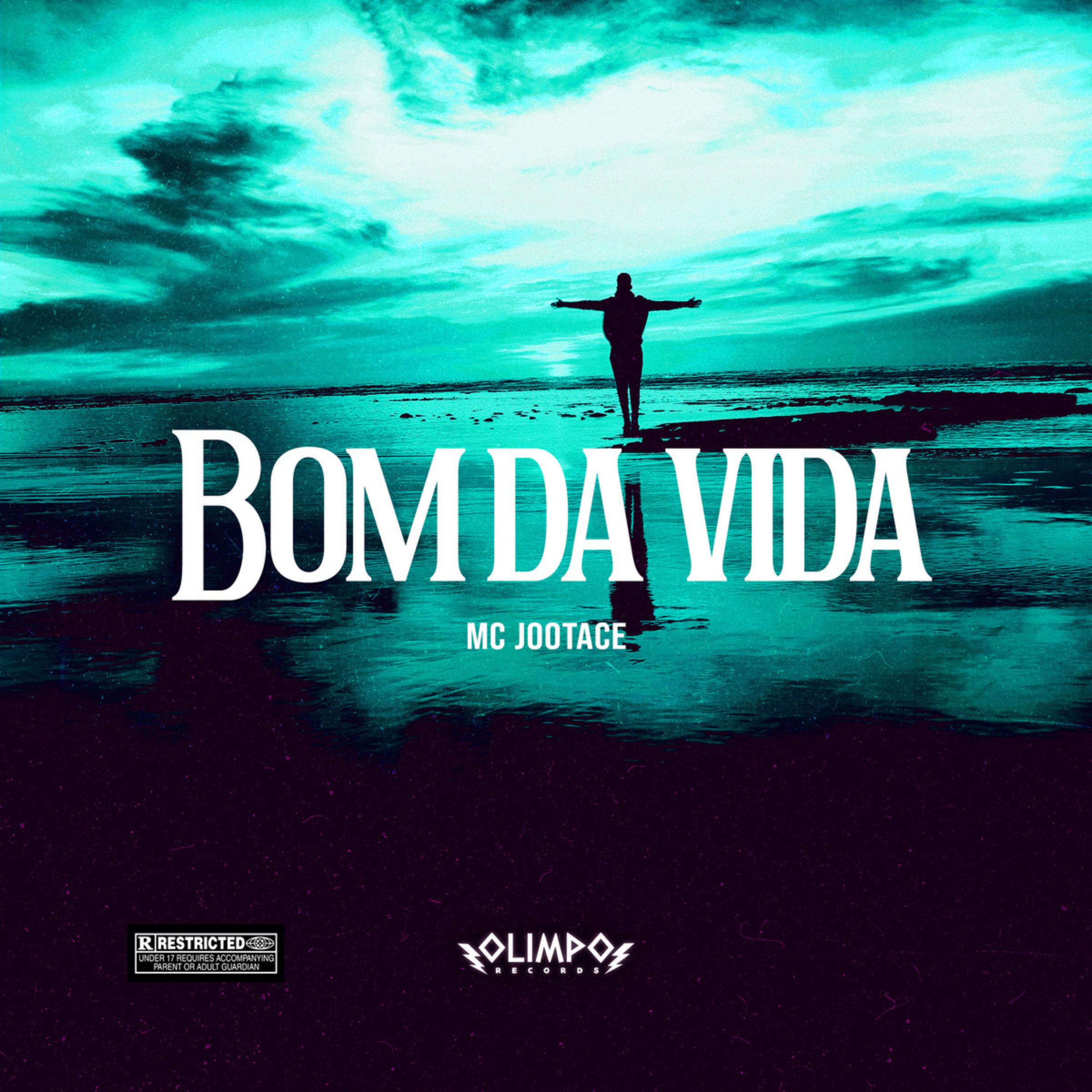 Постер альбома Bom da Vida