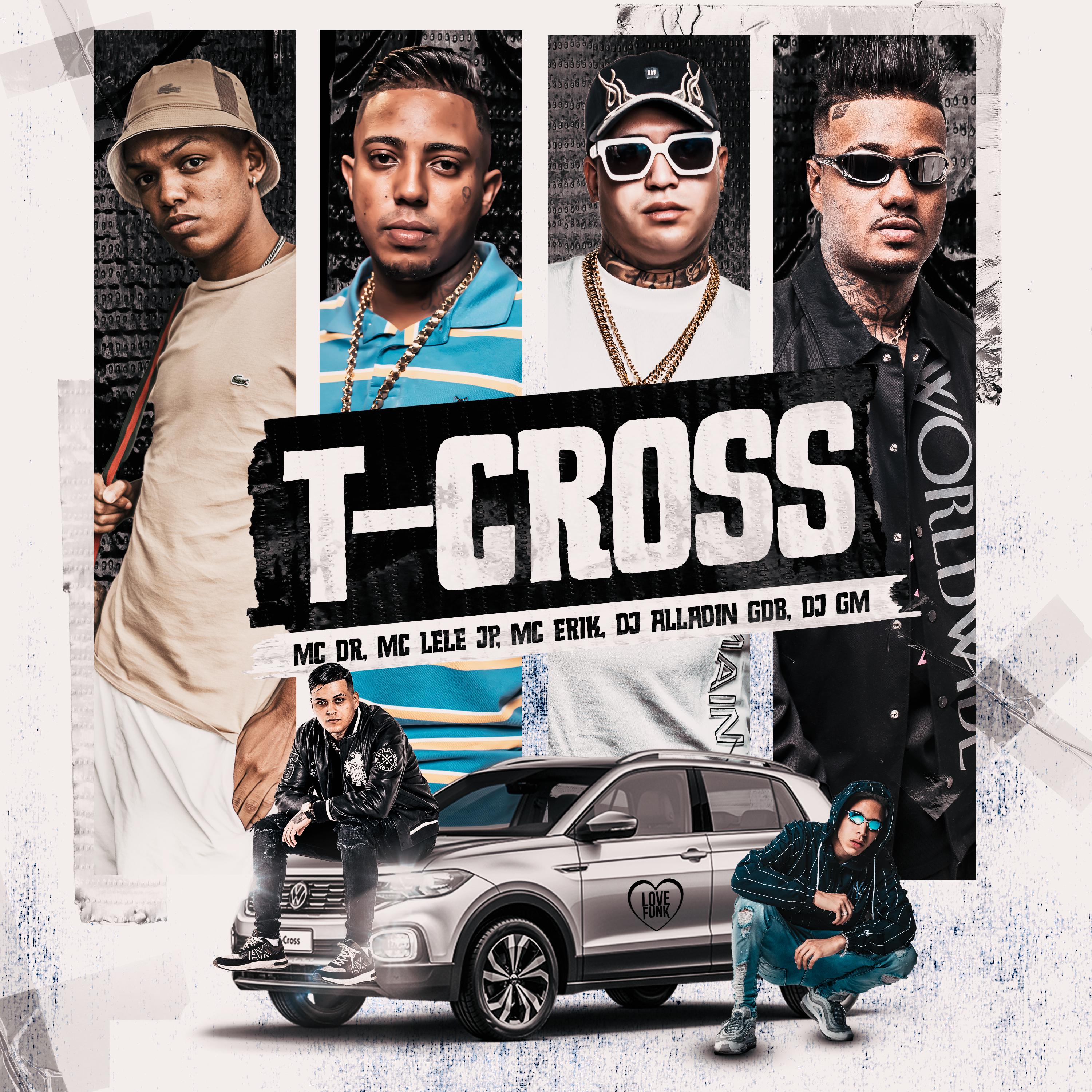 Постер альбома T-Cross
