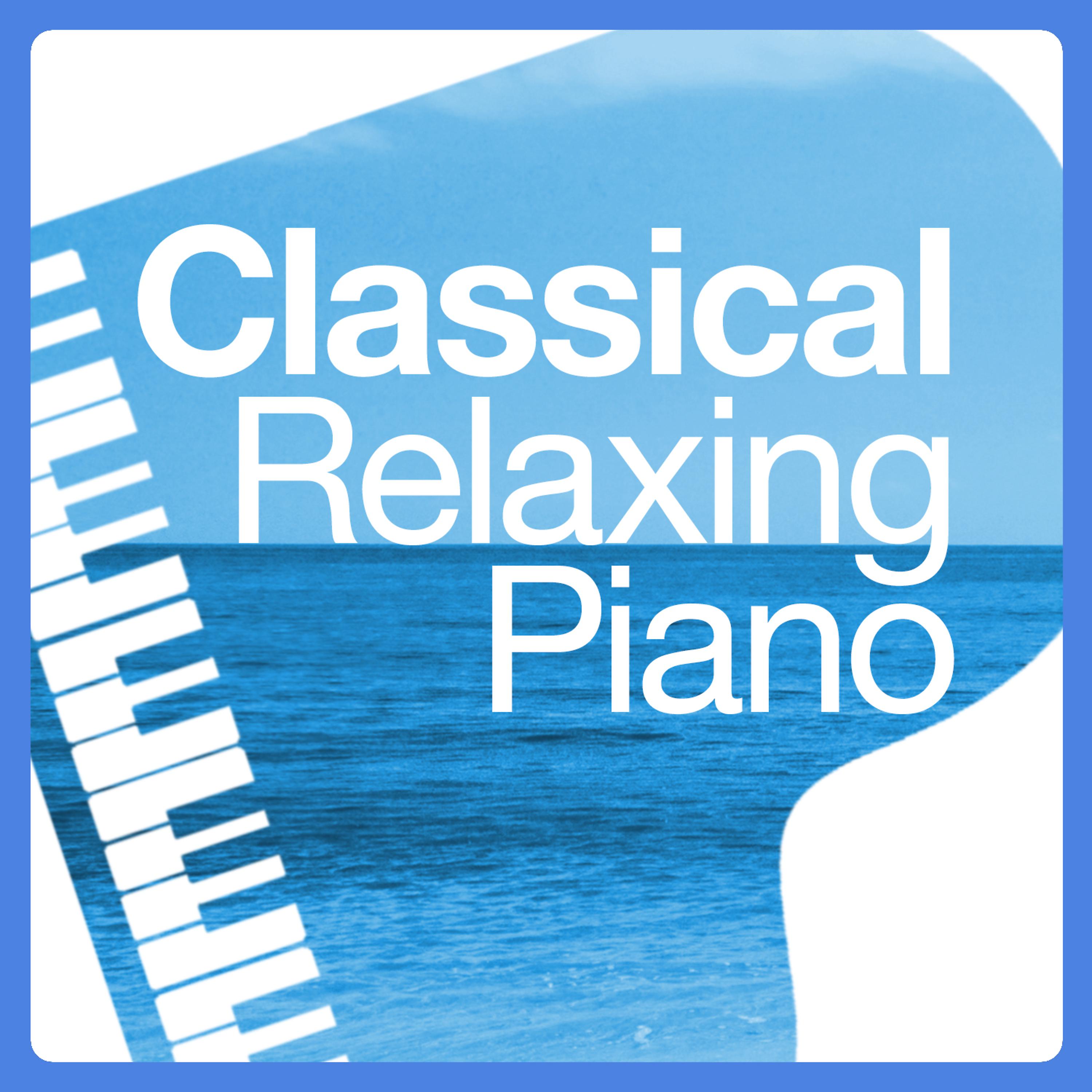 Постер альбома Classical Relaxing Piano