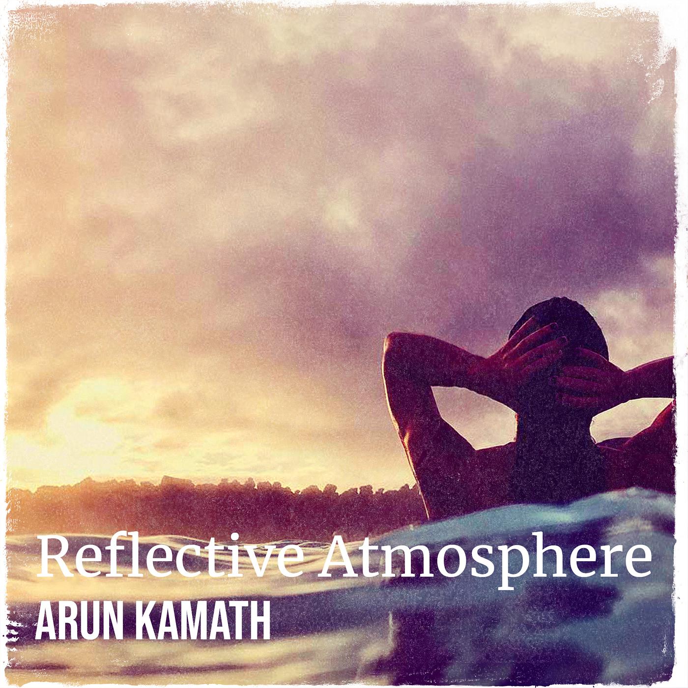 Постер альбома Reflective Atmosphere