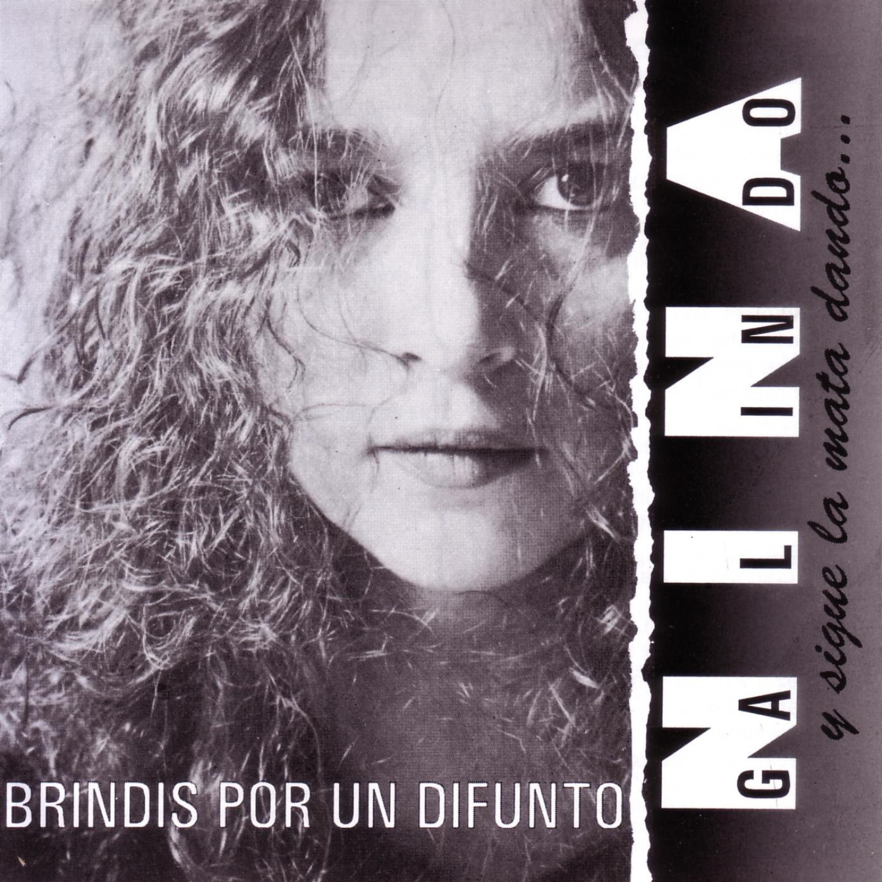 Постер альбома Brindis Por Un Difunto
