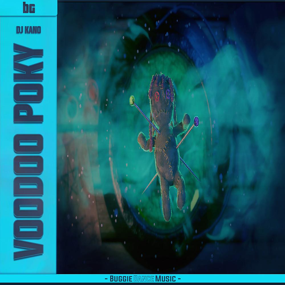 Постер альбома Voodoo Poky