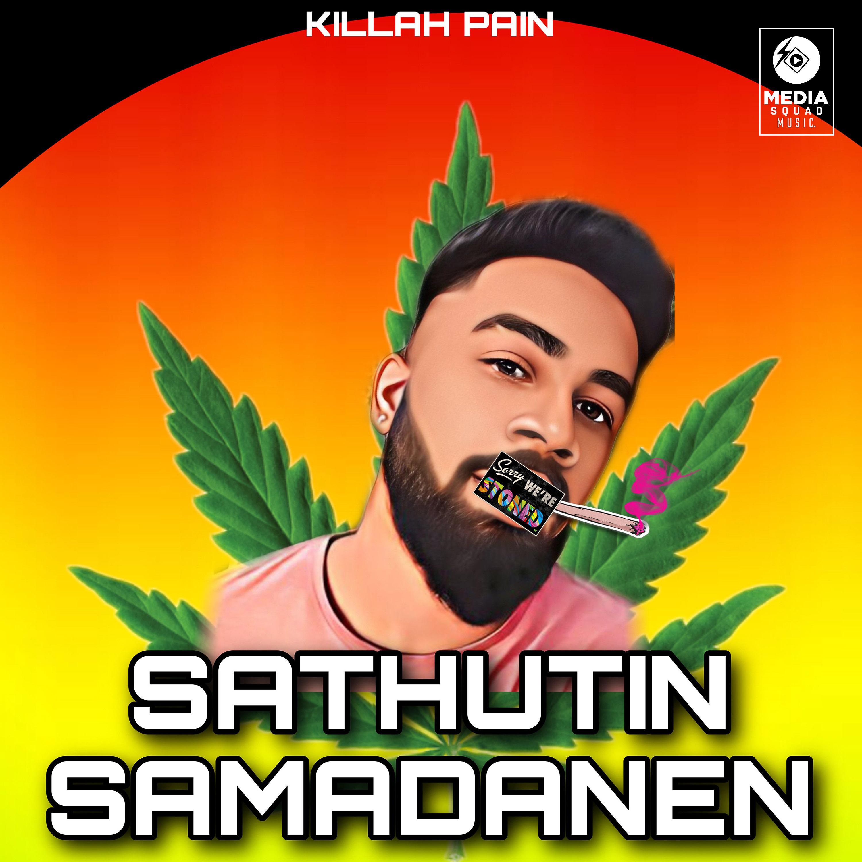 Постер альбома Sathutin Samadanen