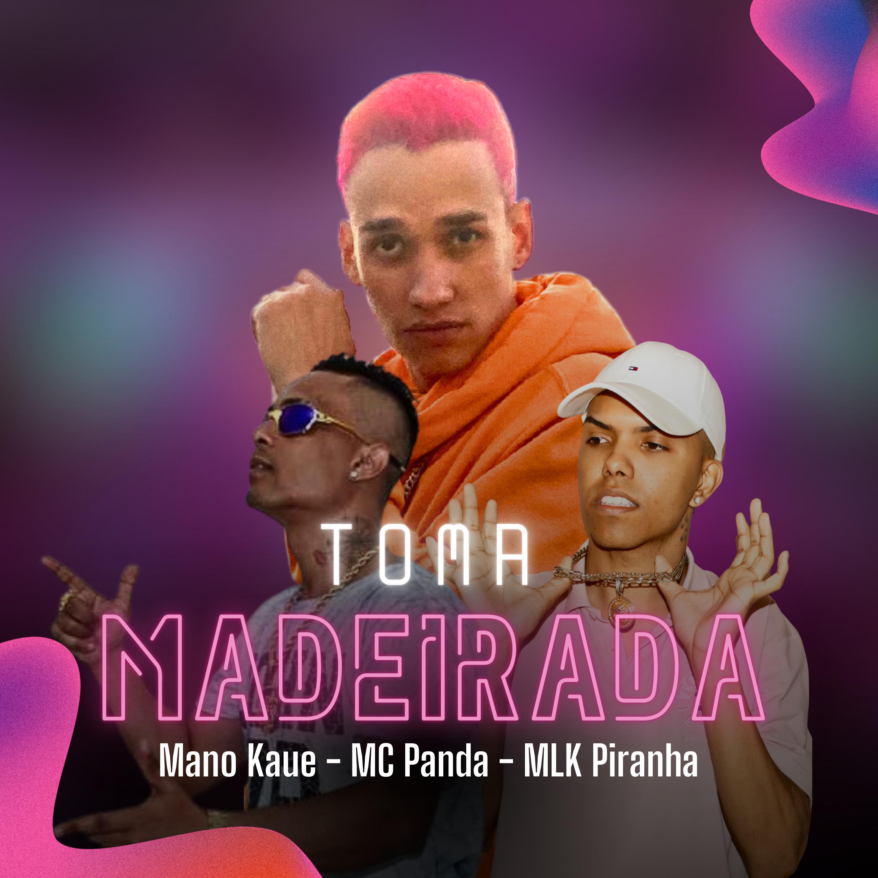 Постер альбома Toma Madeirada
