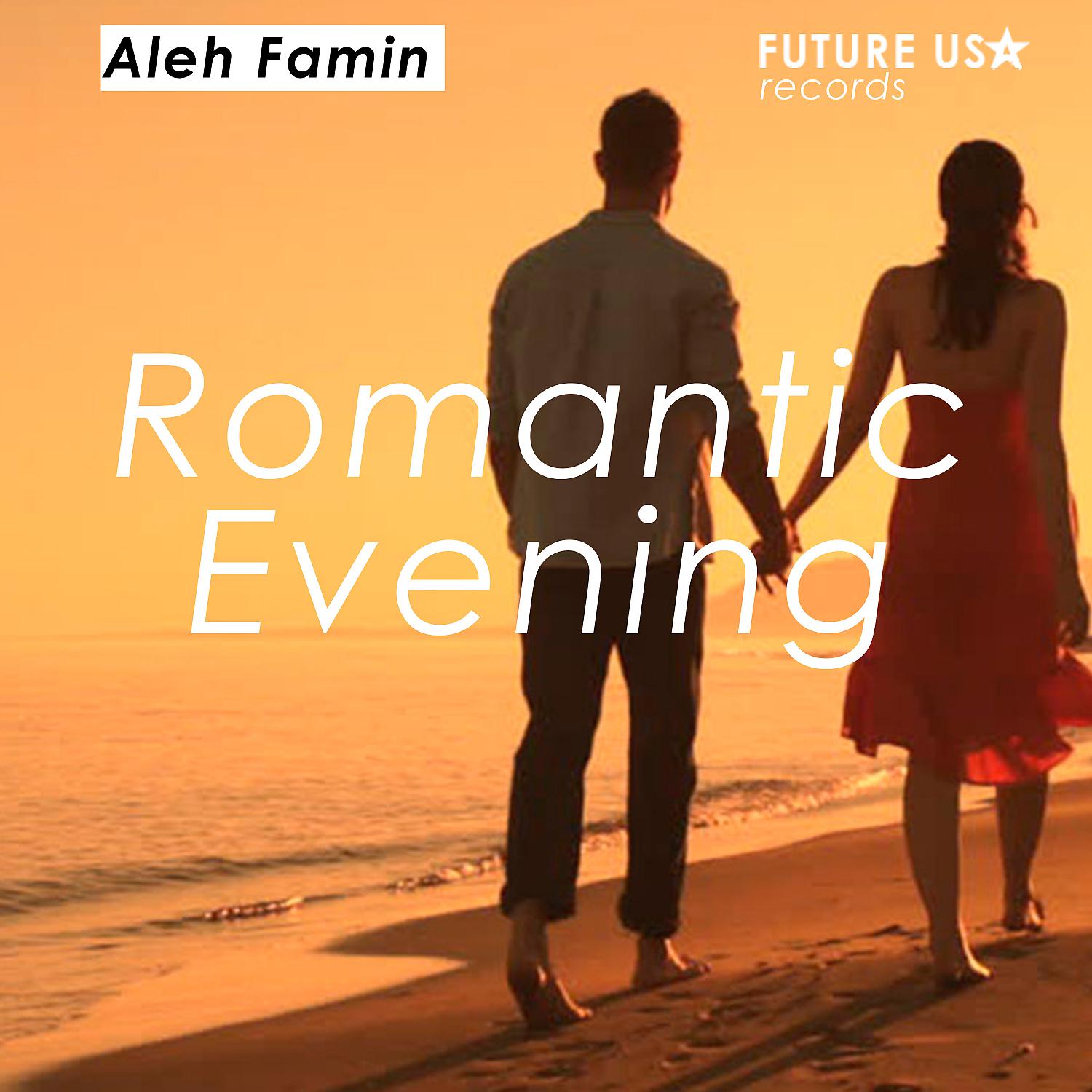 Постер альбома Romantic evening