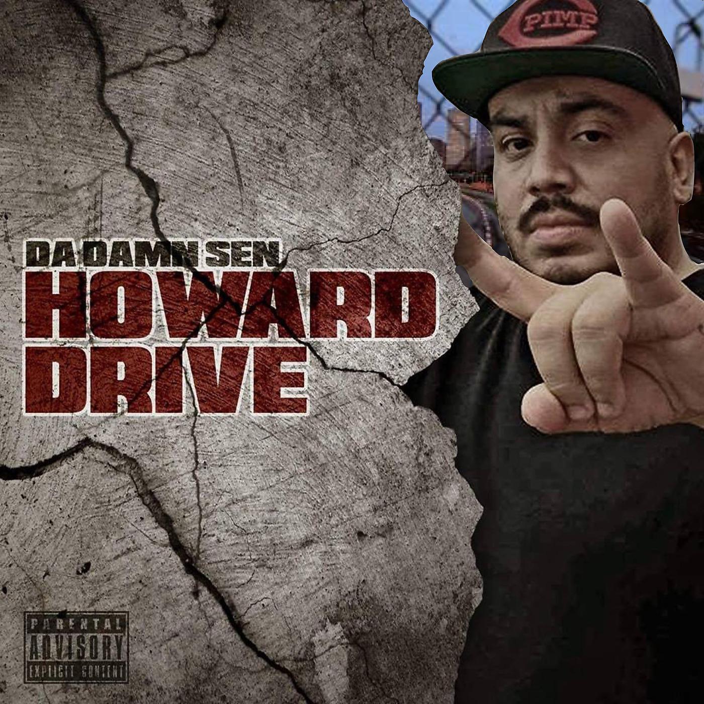 Постер альбома Howard Drive