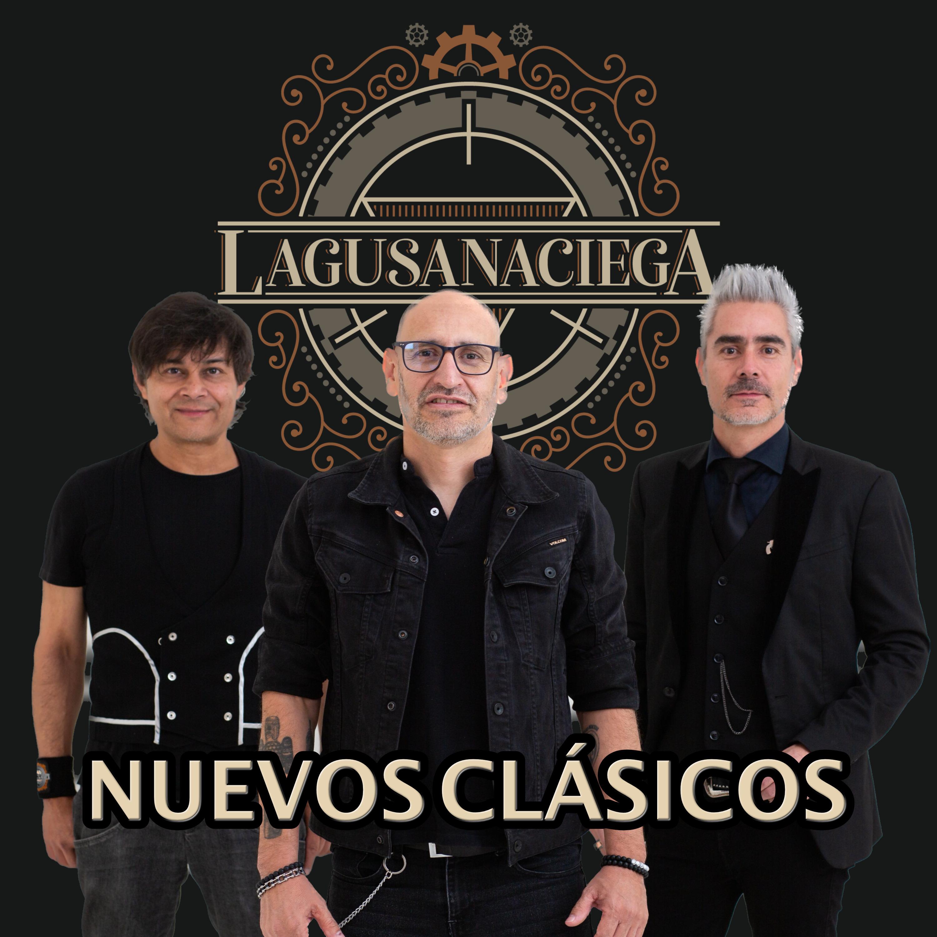 Постер альбома Nuevos Clásicos
