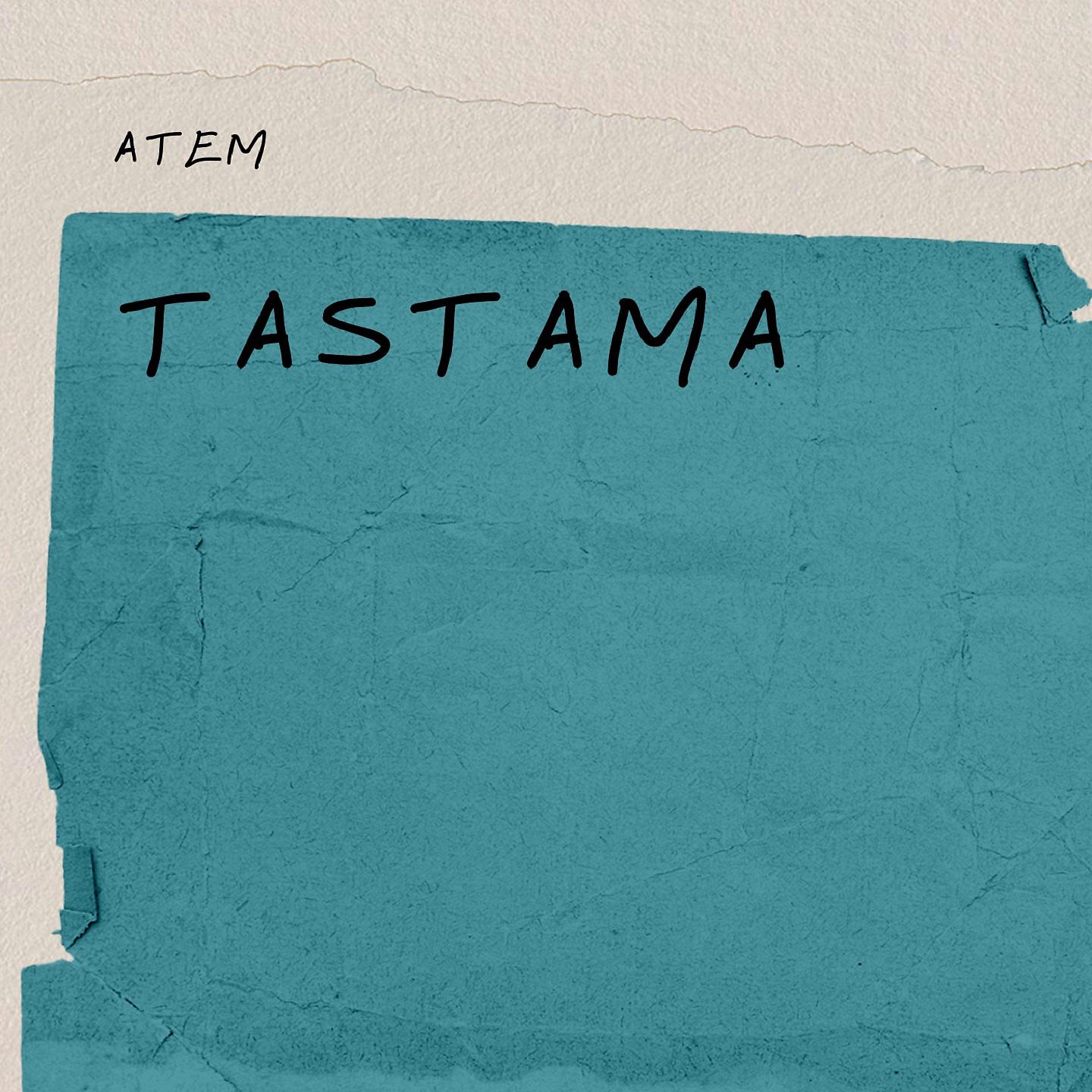 Постер альбома TASTAMA