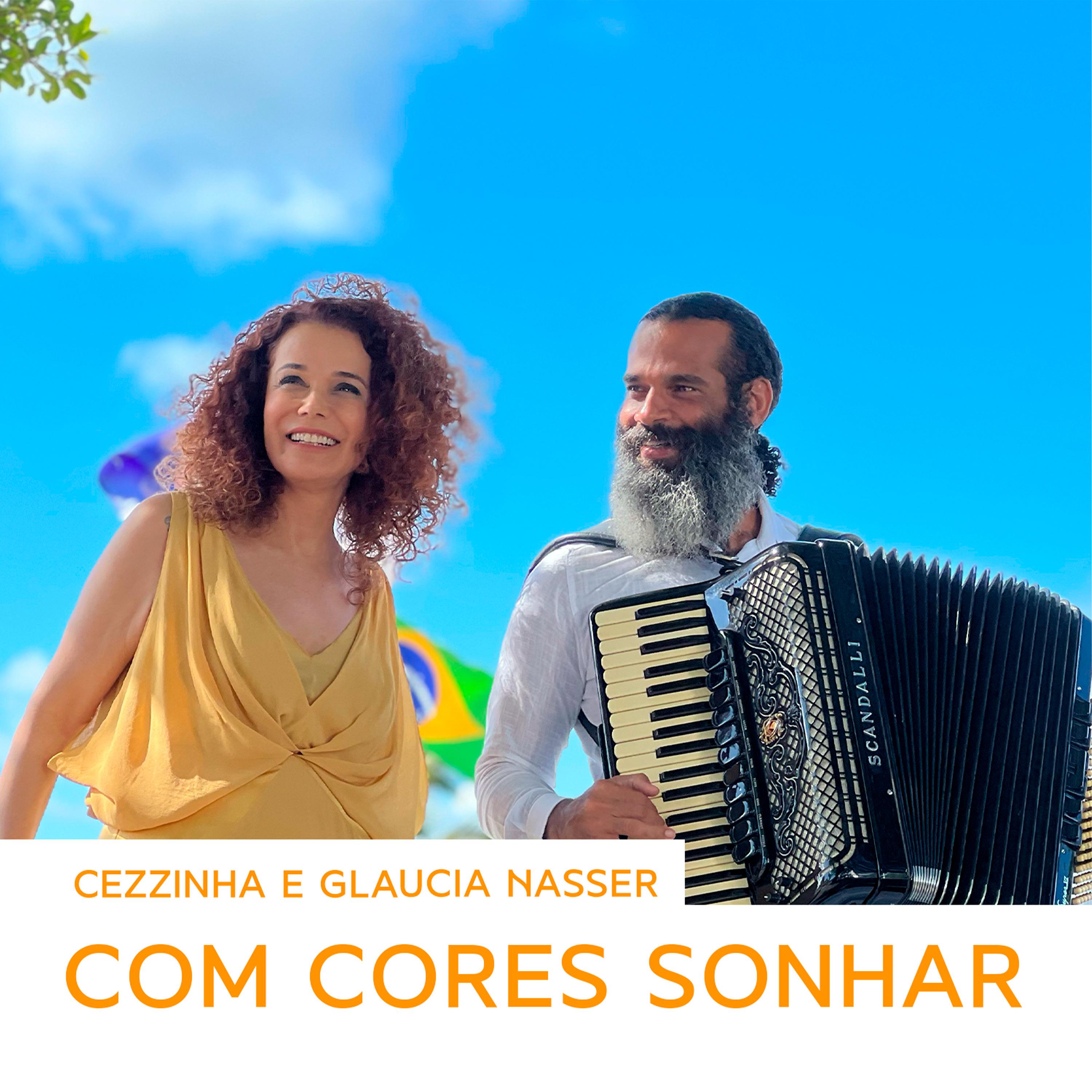 Постер альбома Com Cores Sonhar